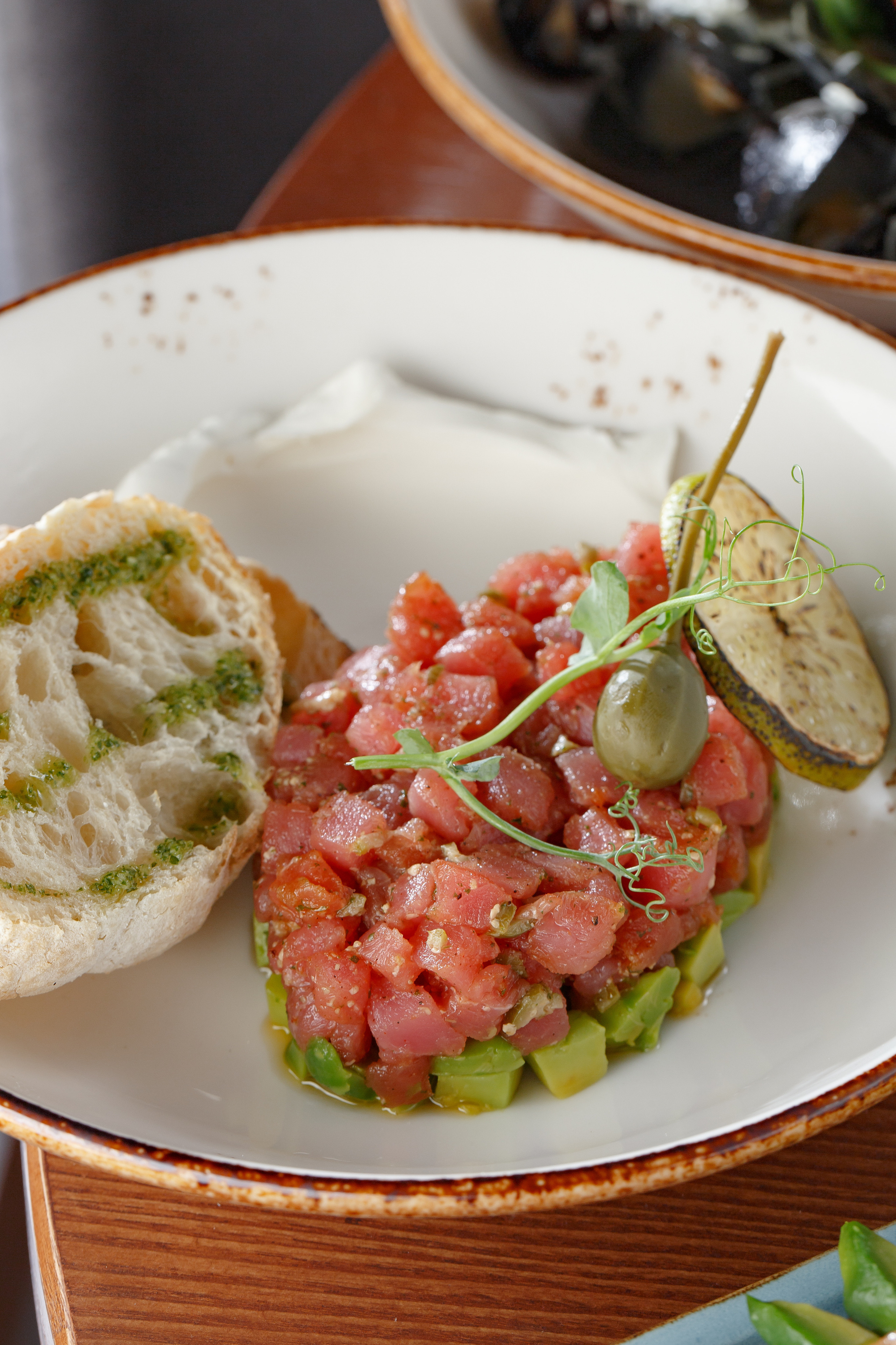 Семейный ресторан «Тётя Поли»