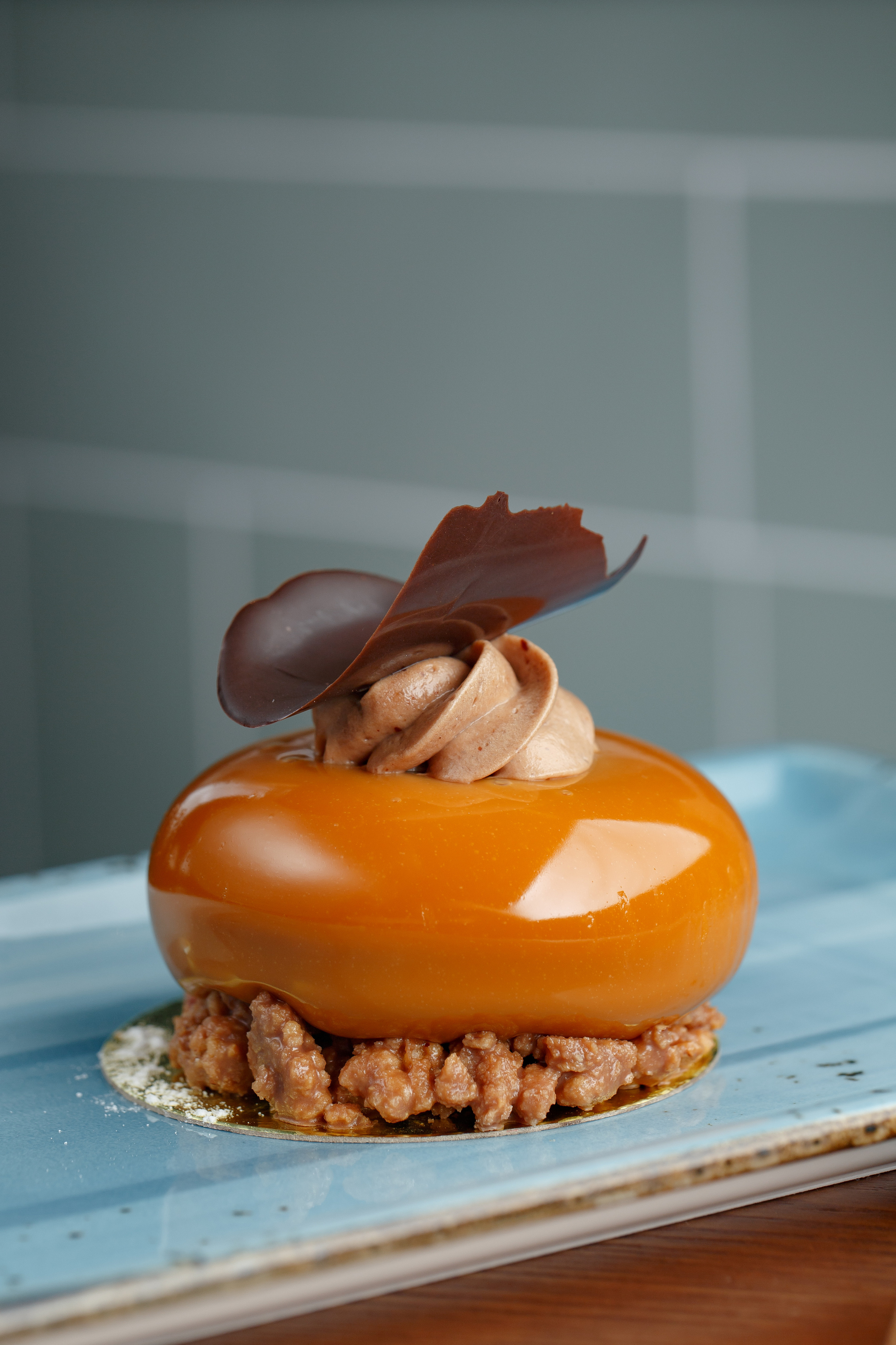 Семейный ресторан «Тётя Поли»