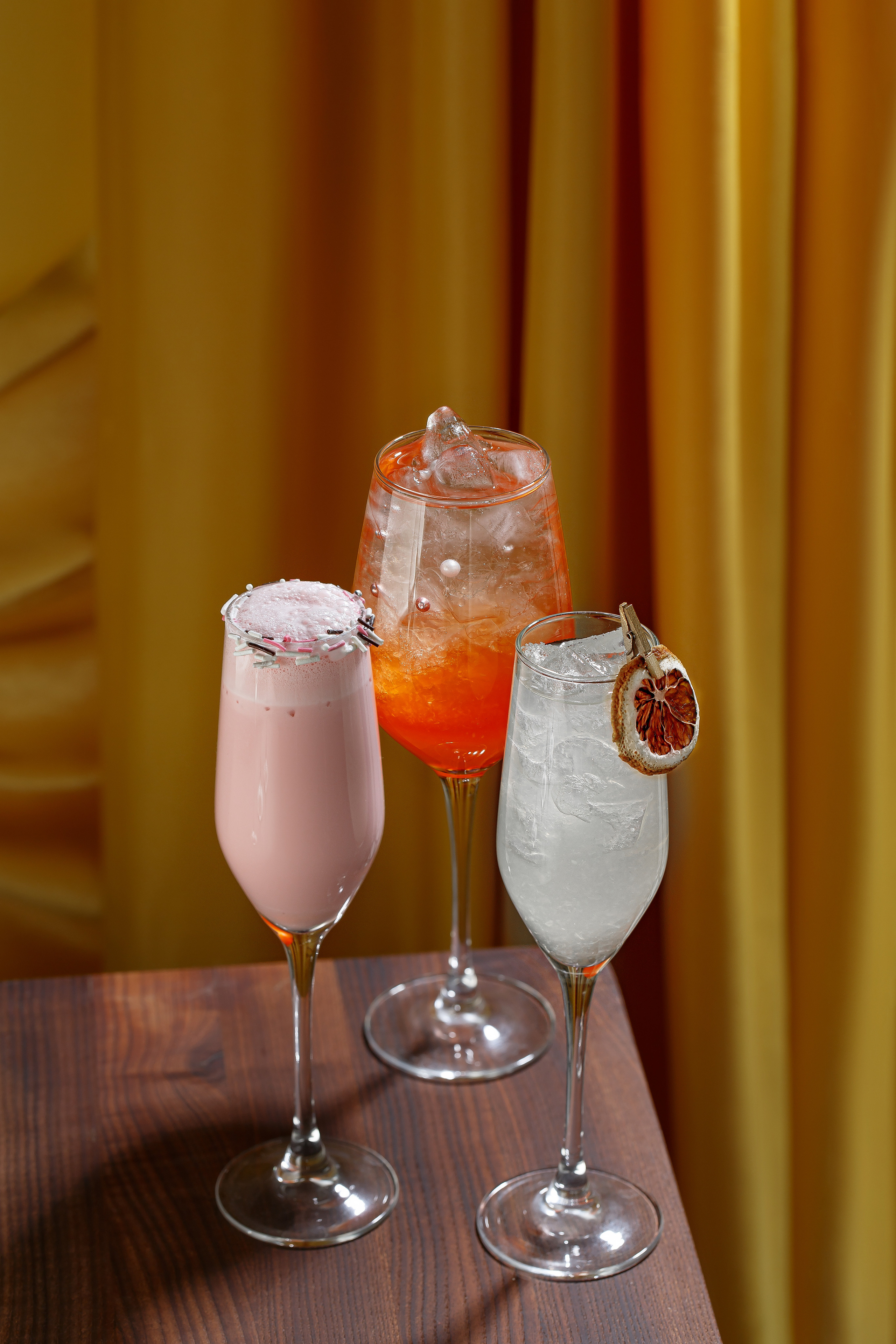 Семейный ресторан «Тётя Поли»