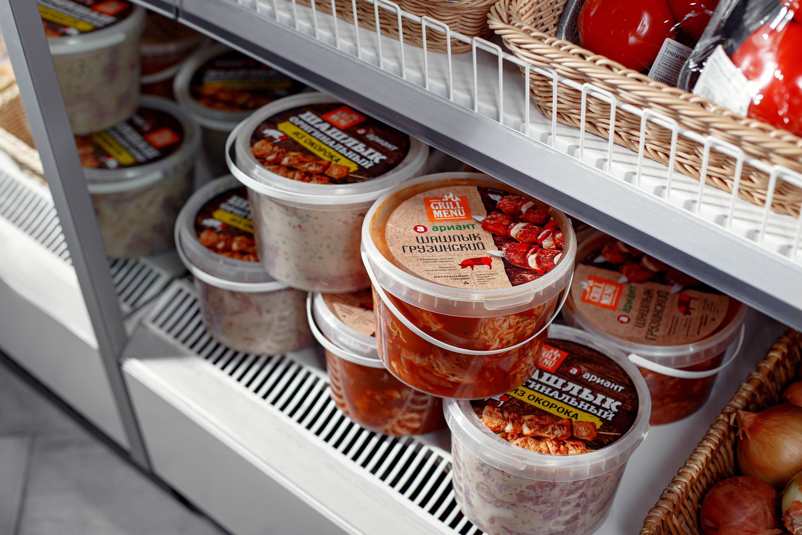 Агрофирма «Ариант»