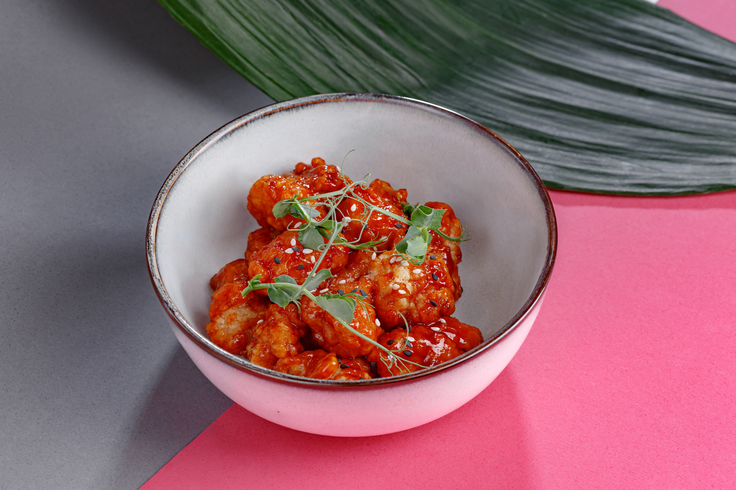 Ресторан корейской кухни «ЧеГо»