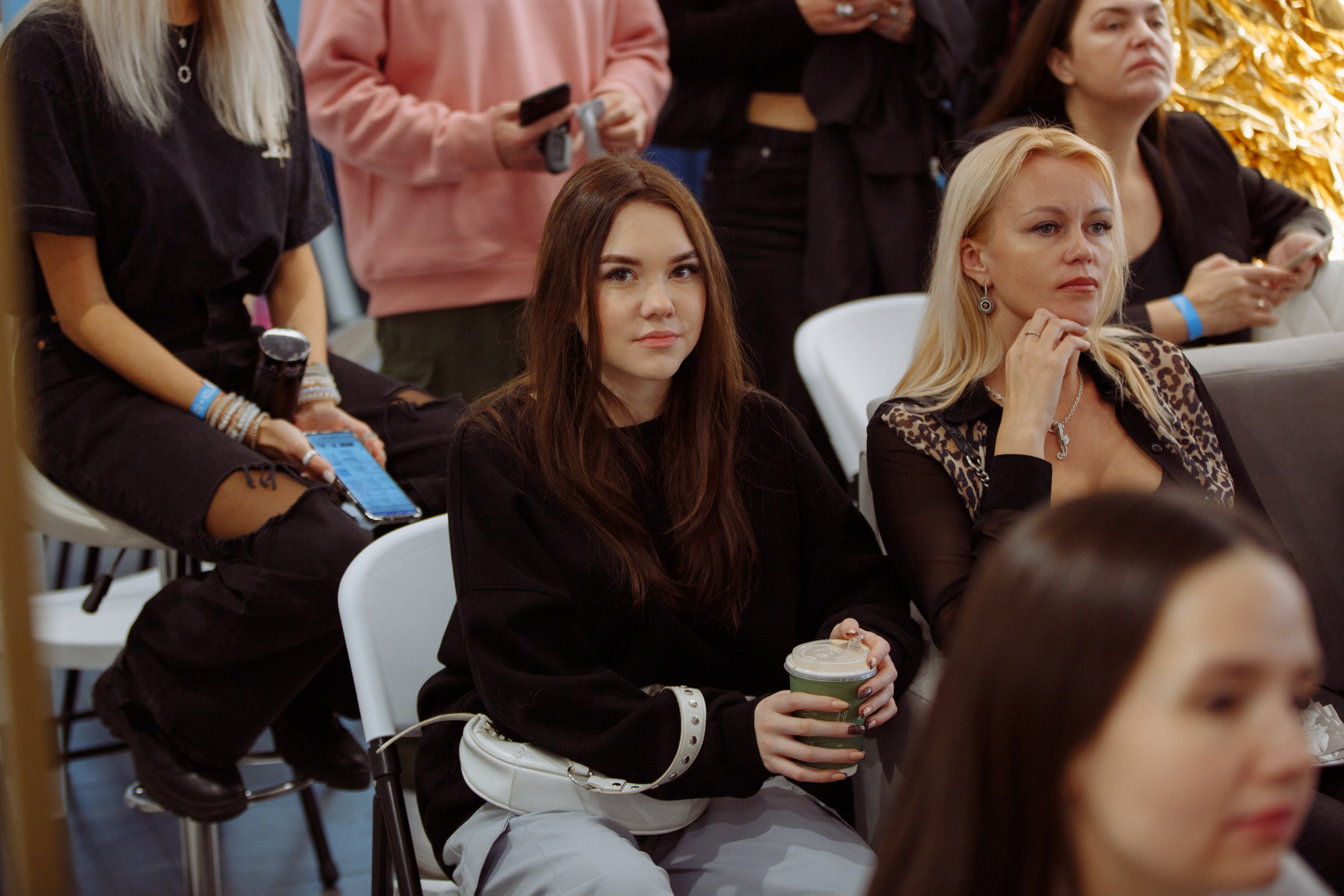 Форум креативных индустрий. Свадебный фотограф