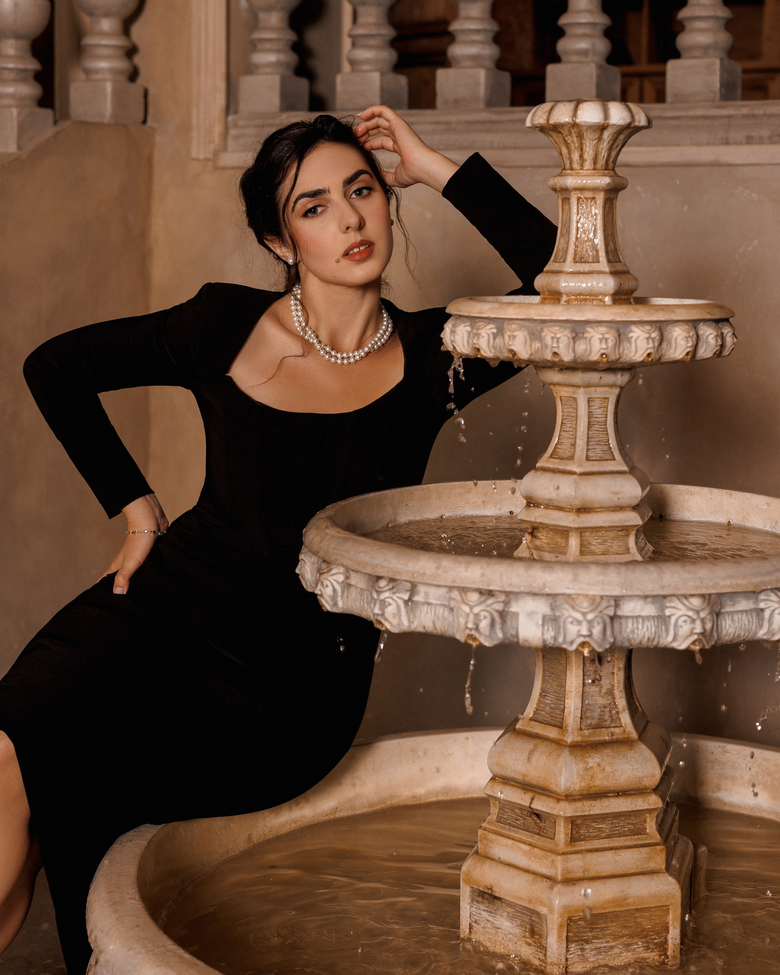 Екатерина. Фотограф в Санкт-Петербурге Масленникова Ксения