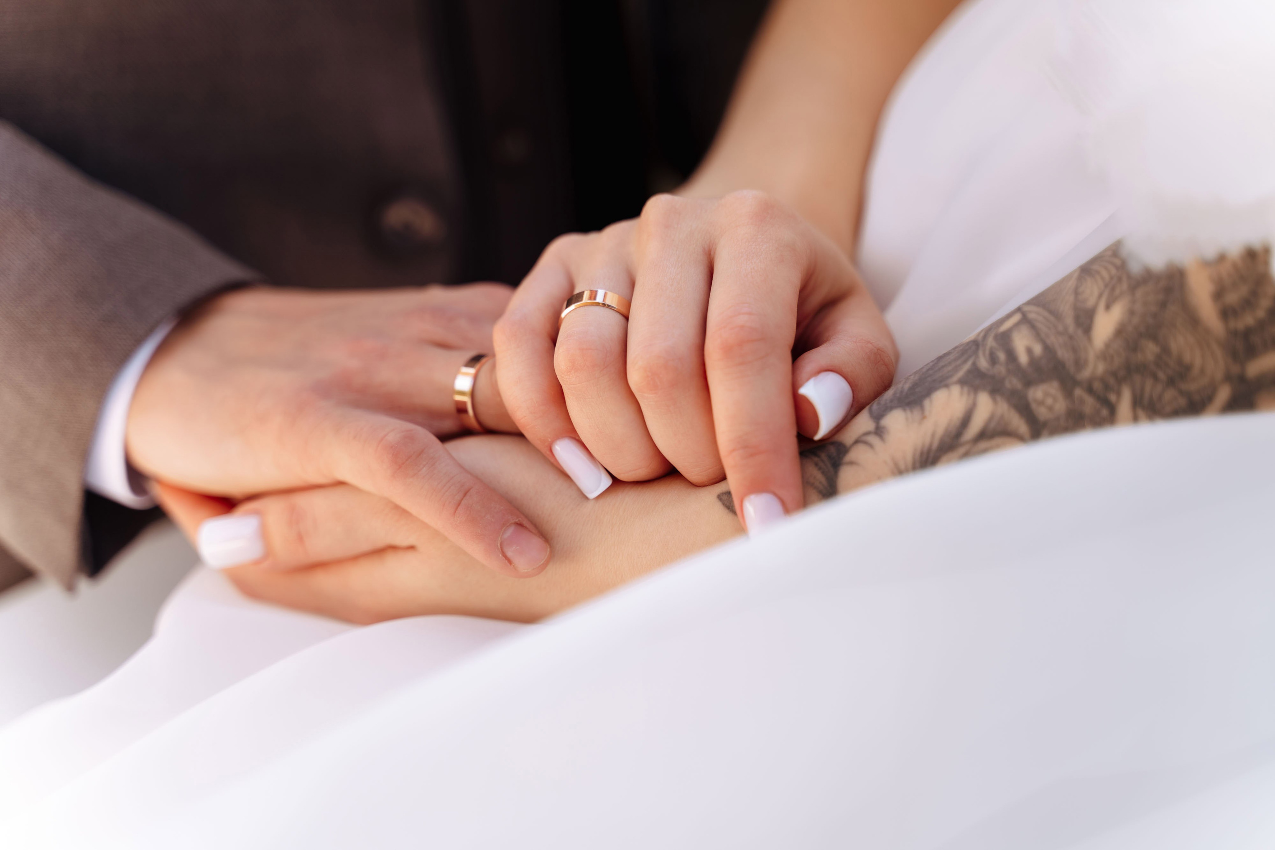 Екатерина и Олег. Семейный фотограф Новочеркасск