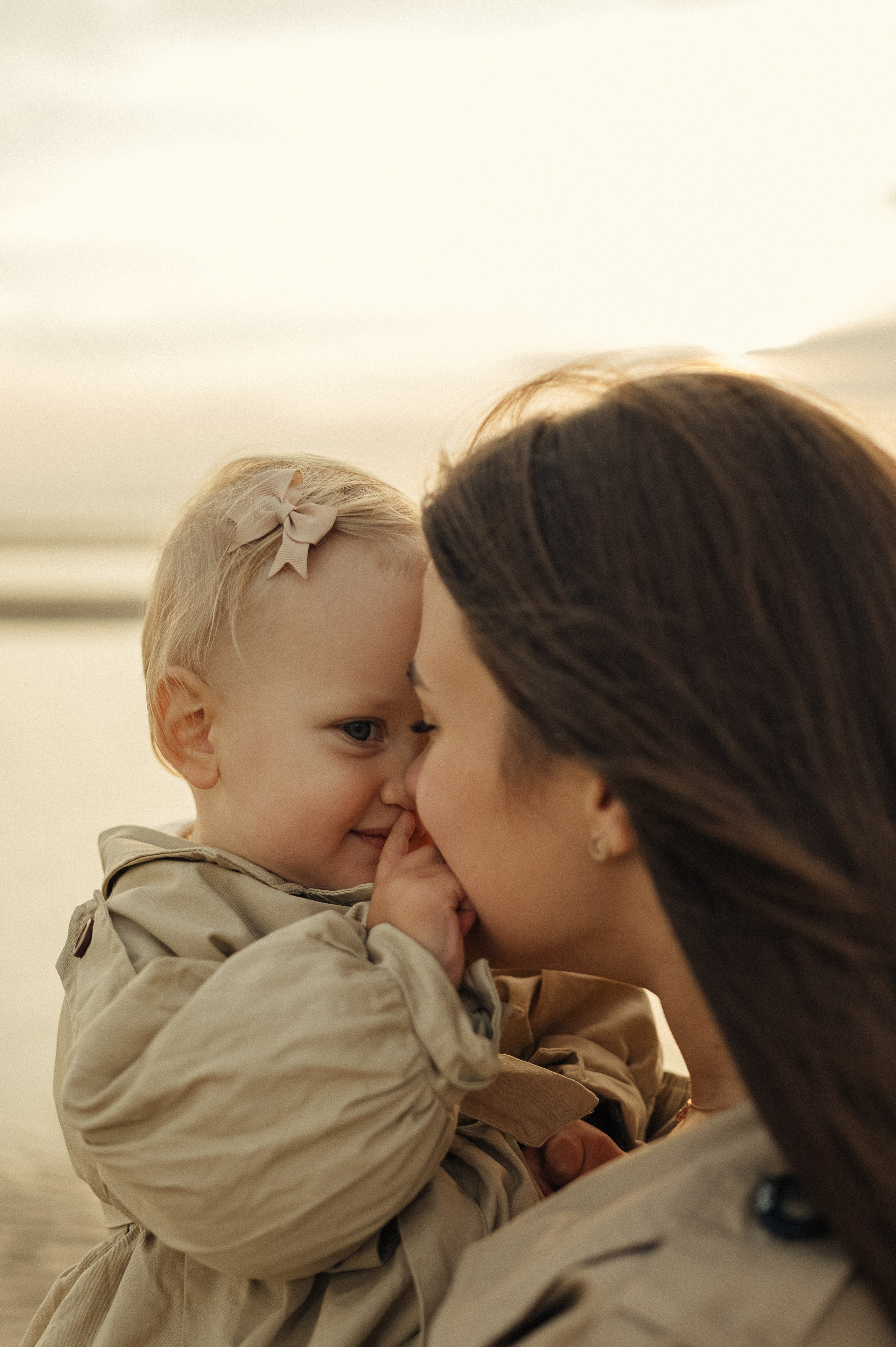 С мамой. Фотограф и видеограф в Санкт-Петербурге Полина Янушко. Съёмка родов