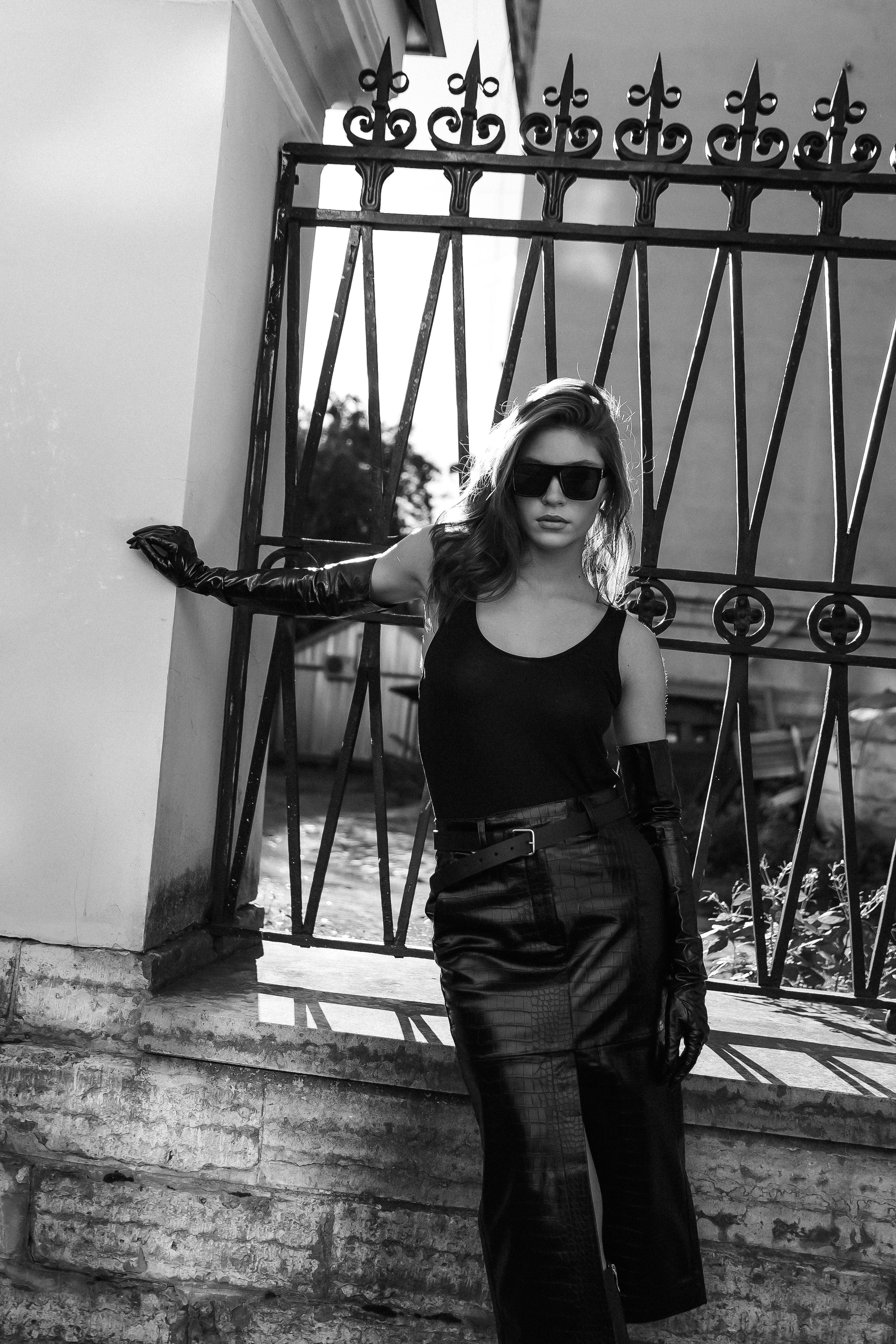 Александра. Фотограф Санкт-Петербург. Аврамова Анастасия