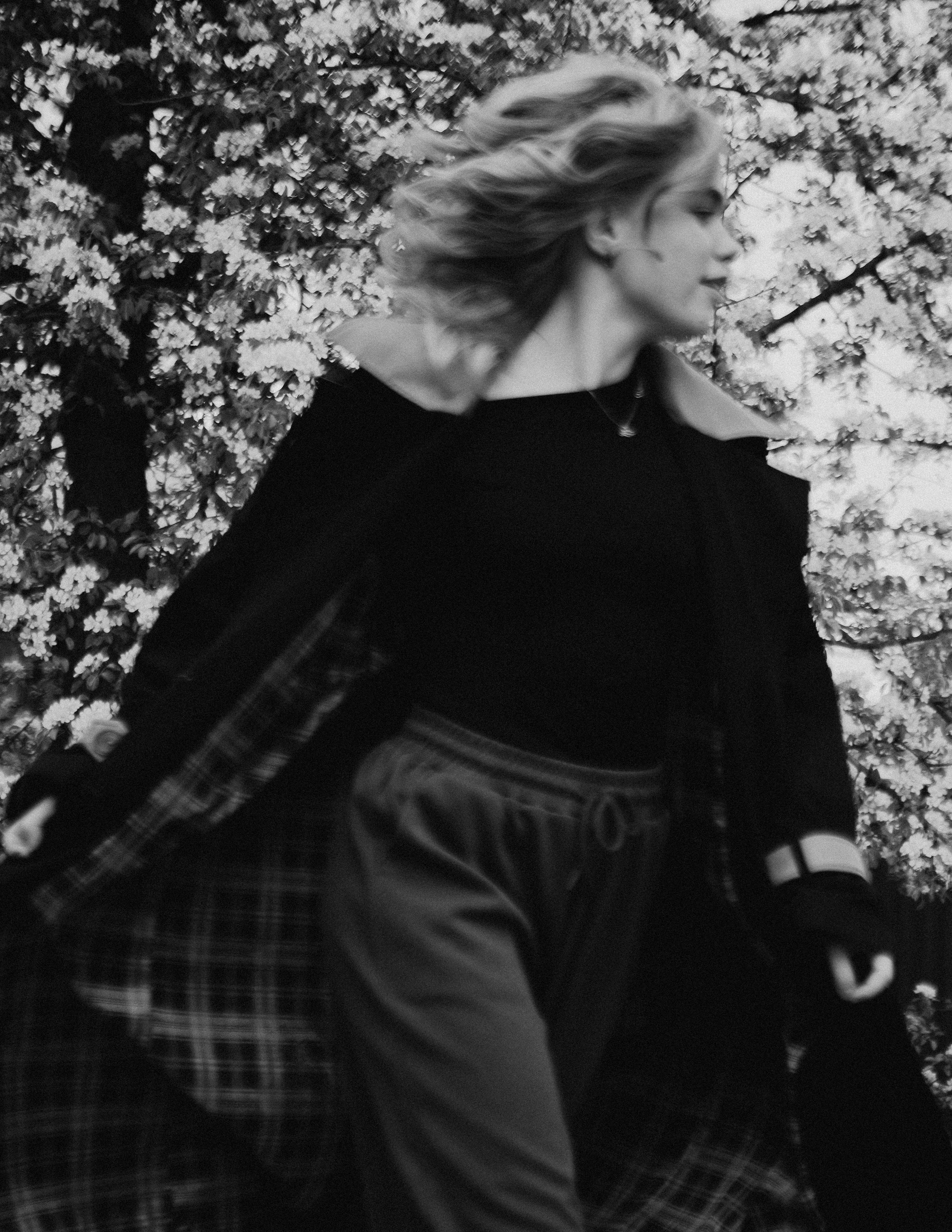 Весенняя фотопрогулка. Портретный фотограф в Иванове Ольга Гуральник