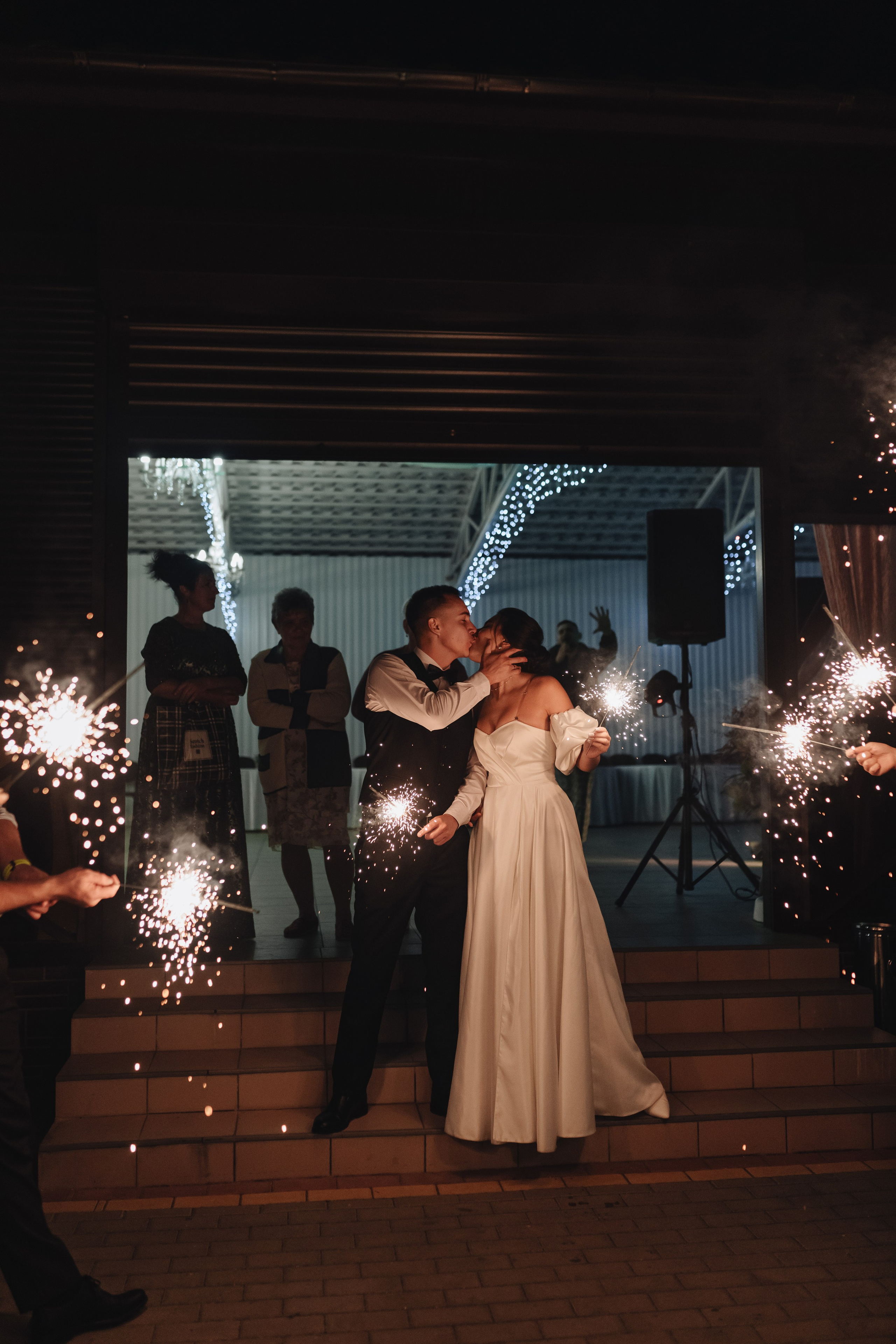 Анна и Дмитрий. Фотограф Карина Шмулёва. Воронеж и область