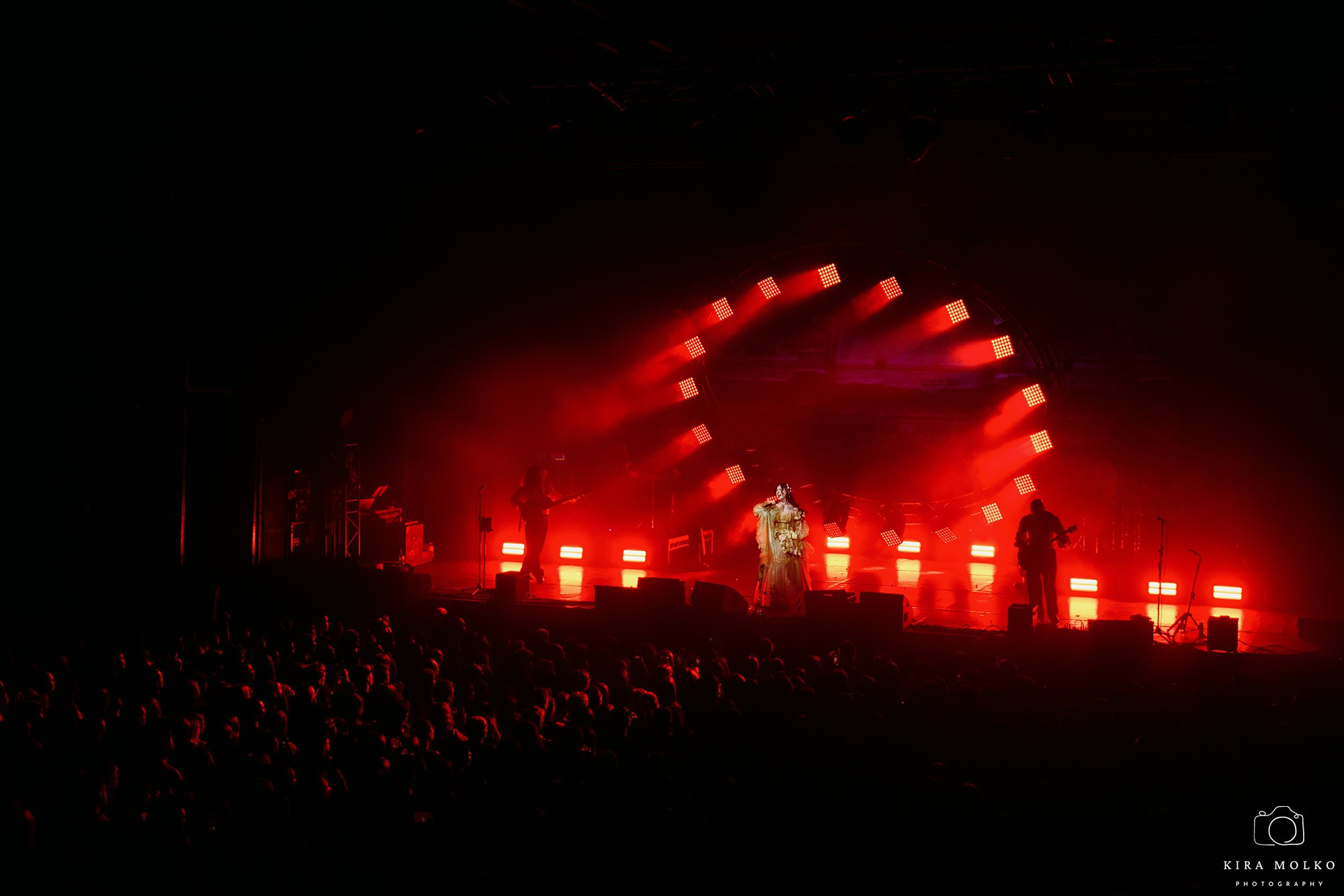 Polnalyubvi. Кира Молко — Концертный фотограф в Санкт-Петербурге