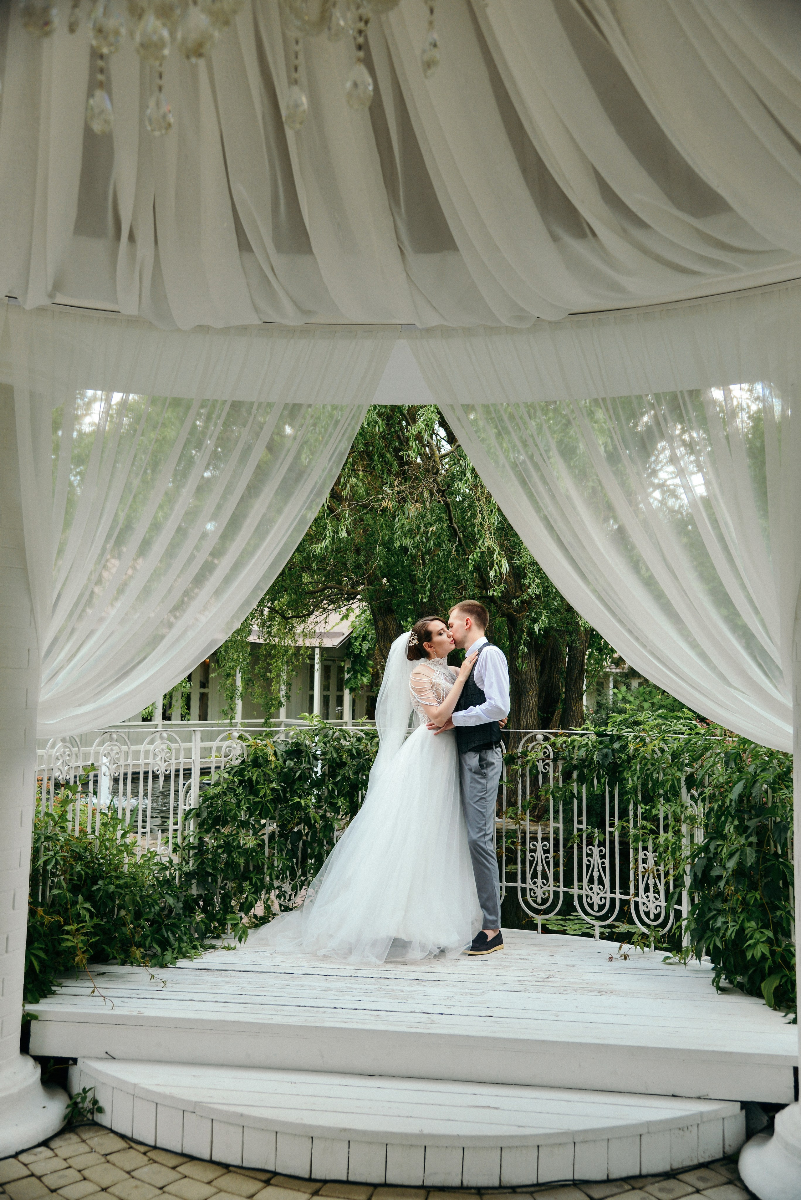 Леонид и Диана. Фотограф Ярута Оксана / Ростов-на-Дону