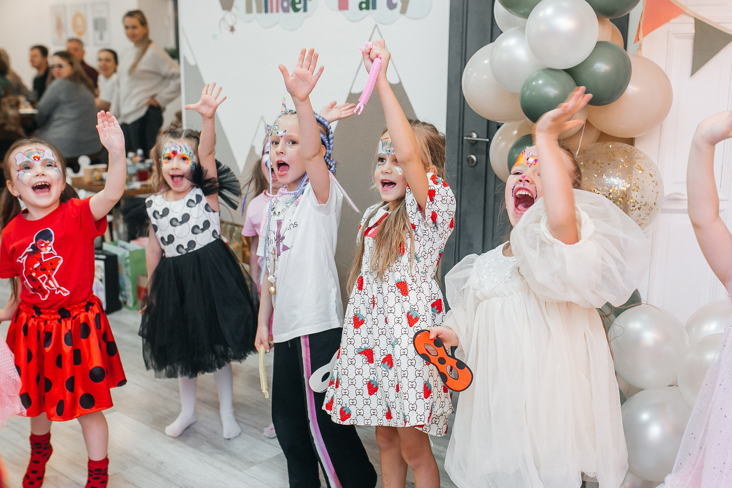 Др Мелисса. Фотограф в Новосибирске Ася Зверева