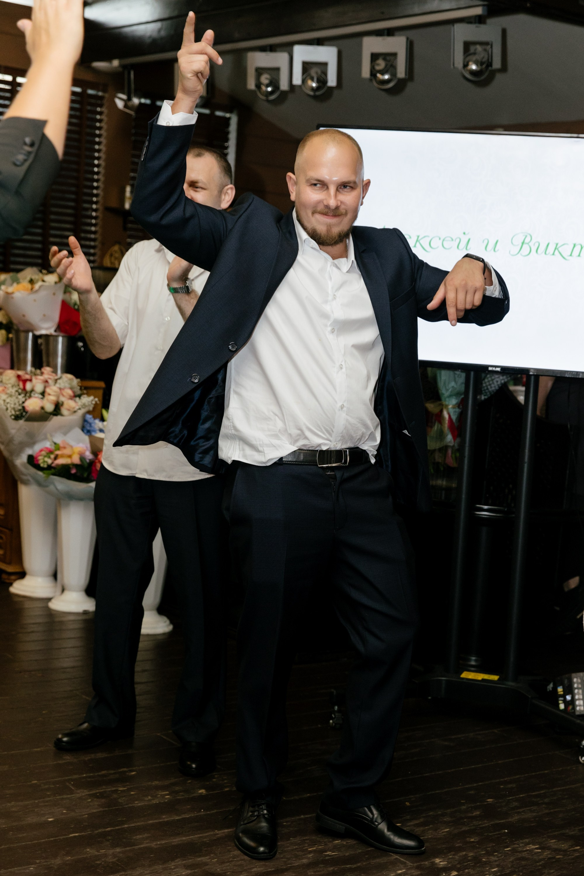 Леша и Вика. Фотограф Сергиев Посад Москва Хованская Екатерина