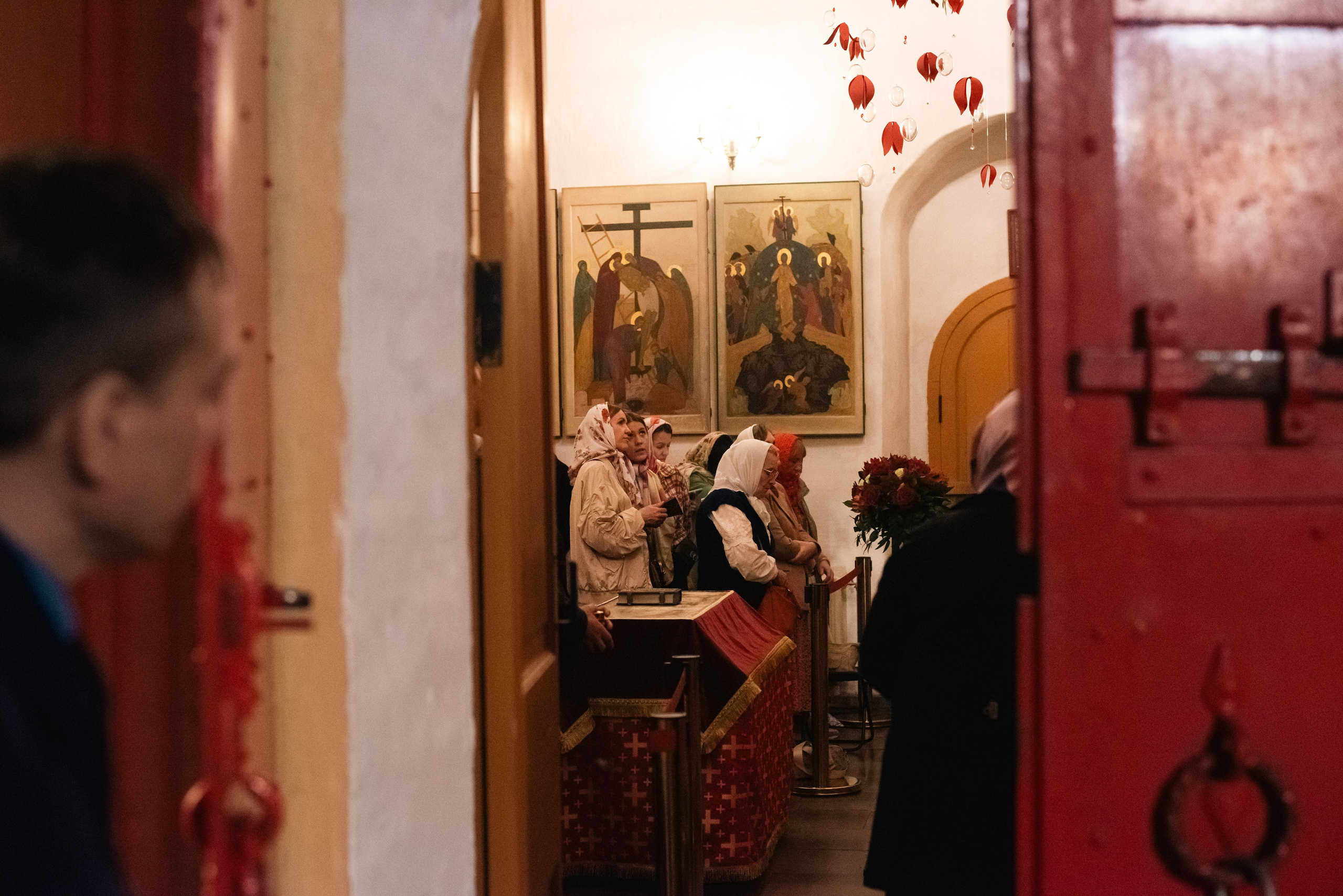 Пасха Христова 2025. Фотограф, визажист. Москва