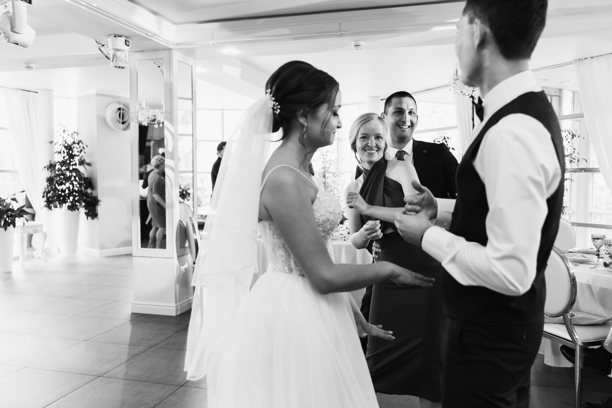 Александр и Мария. Семейный и свадебный фотограф в Санкт-Петербурге и Москве