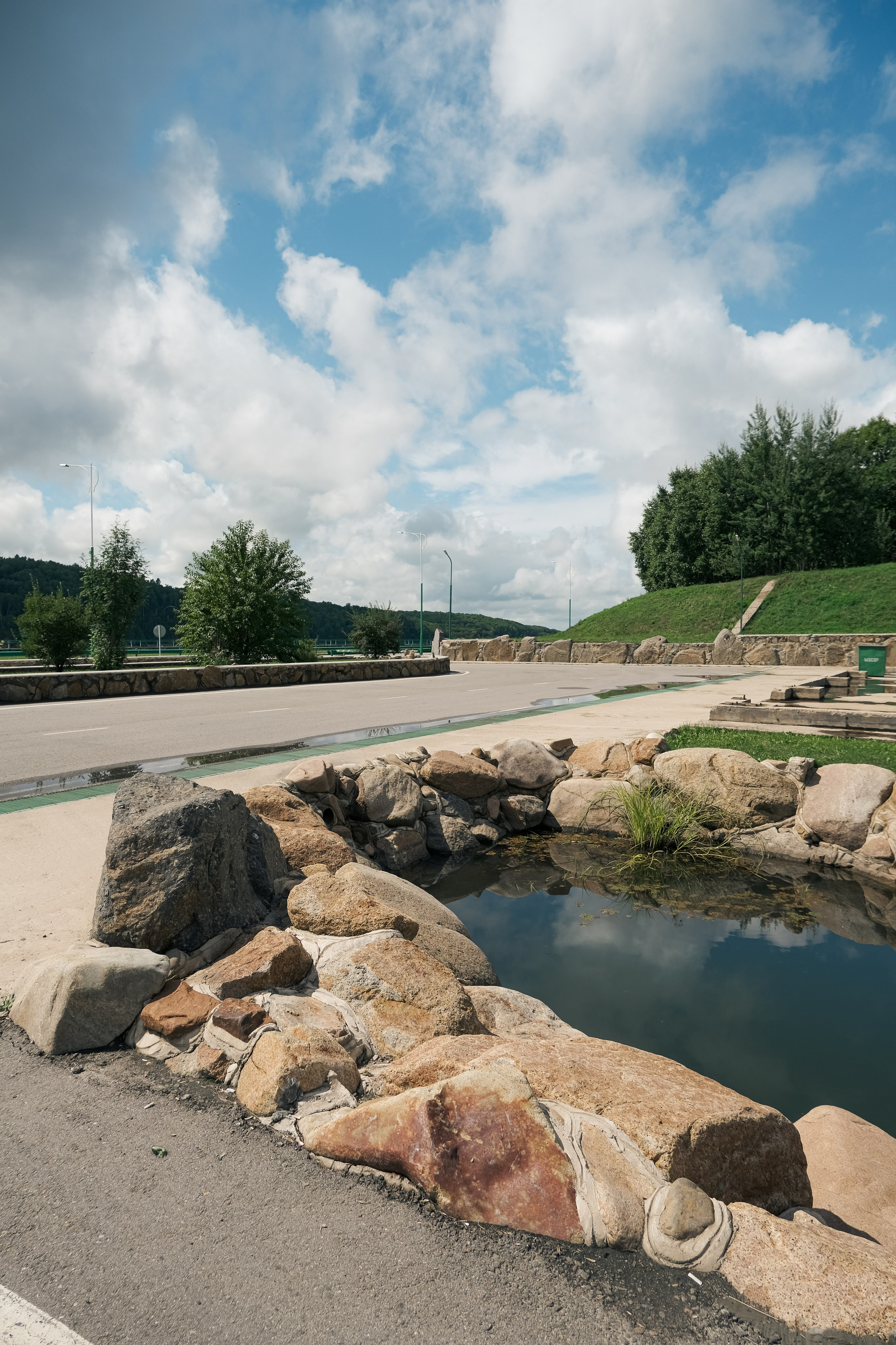 Пинежье летом. Фотограф Благовещенска Яна