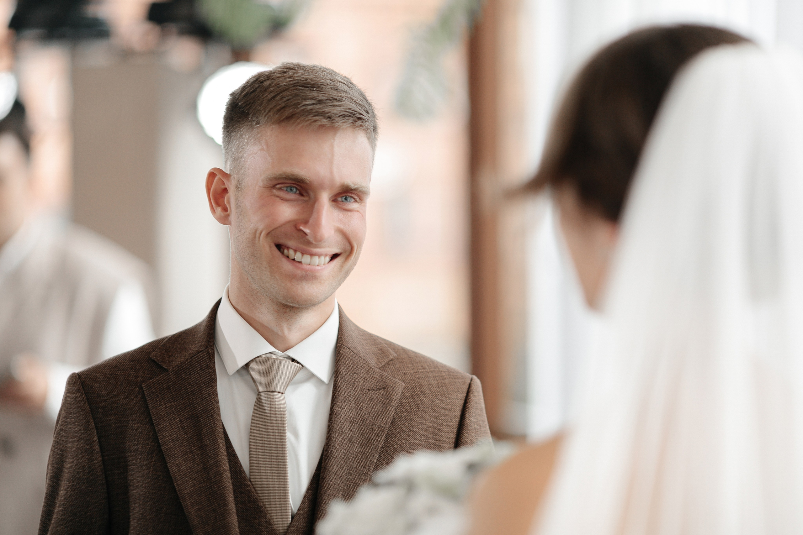 Dmitry & Daria. Свадебный фотограф Павел Фурашов в Нижнем Новгороде | Paul Matis