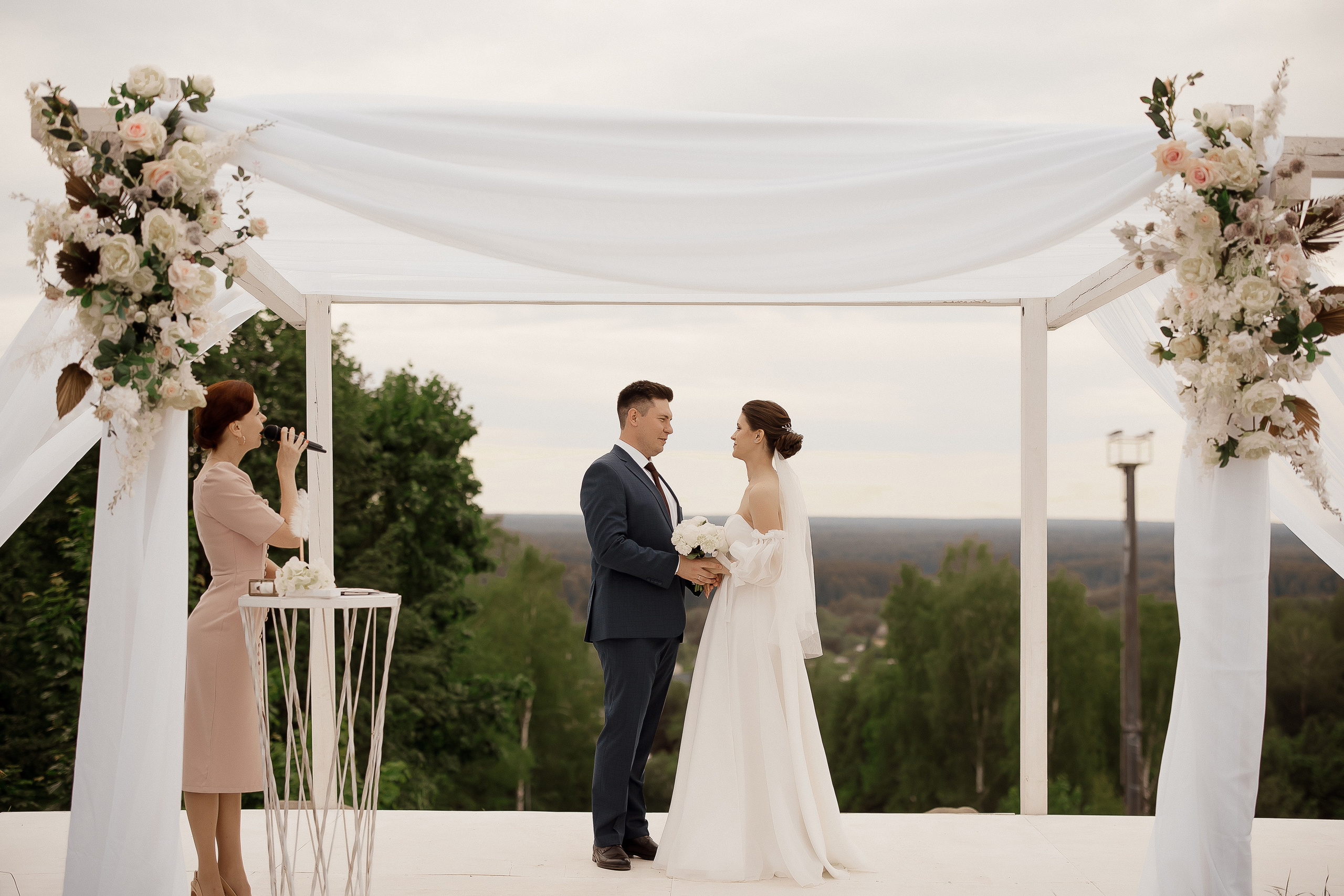 Свадебная съемка. Свадебный фотограф