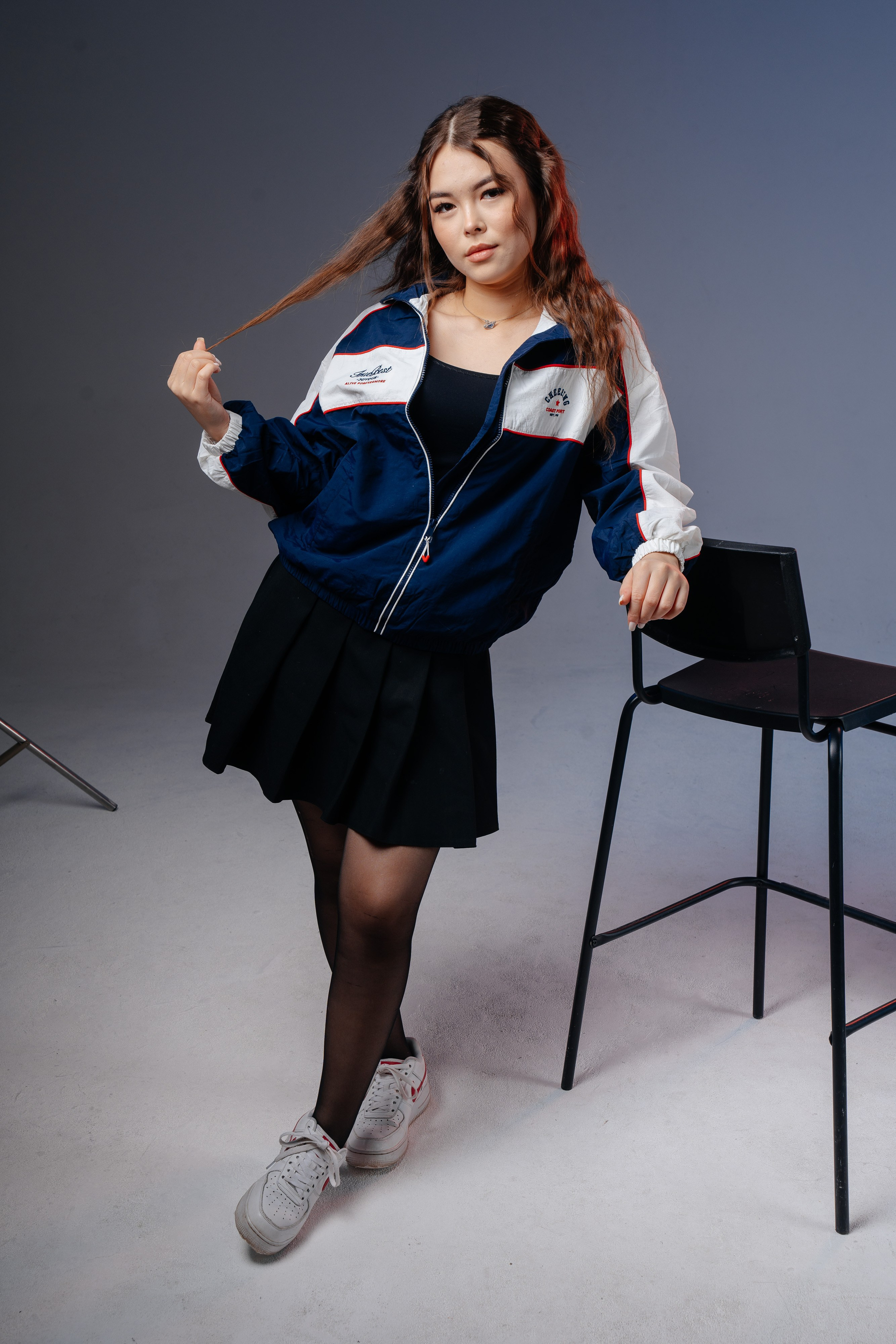 Личный разворот. Выпускные альбомы в Нур-Султане (Астана) и по всему Казахстану