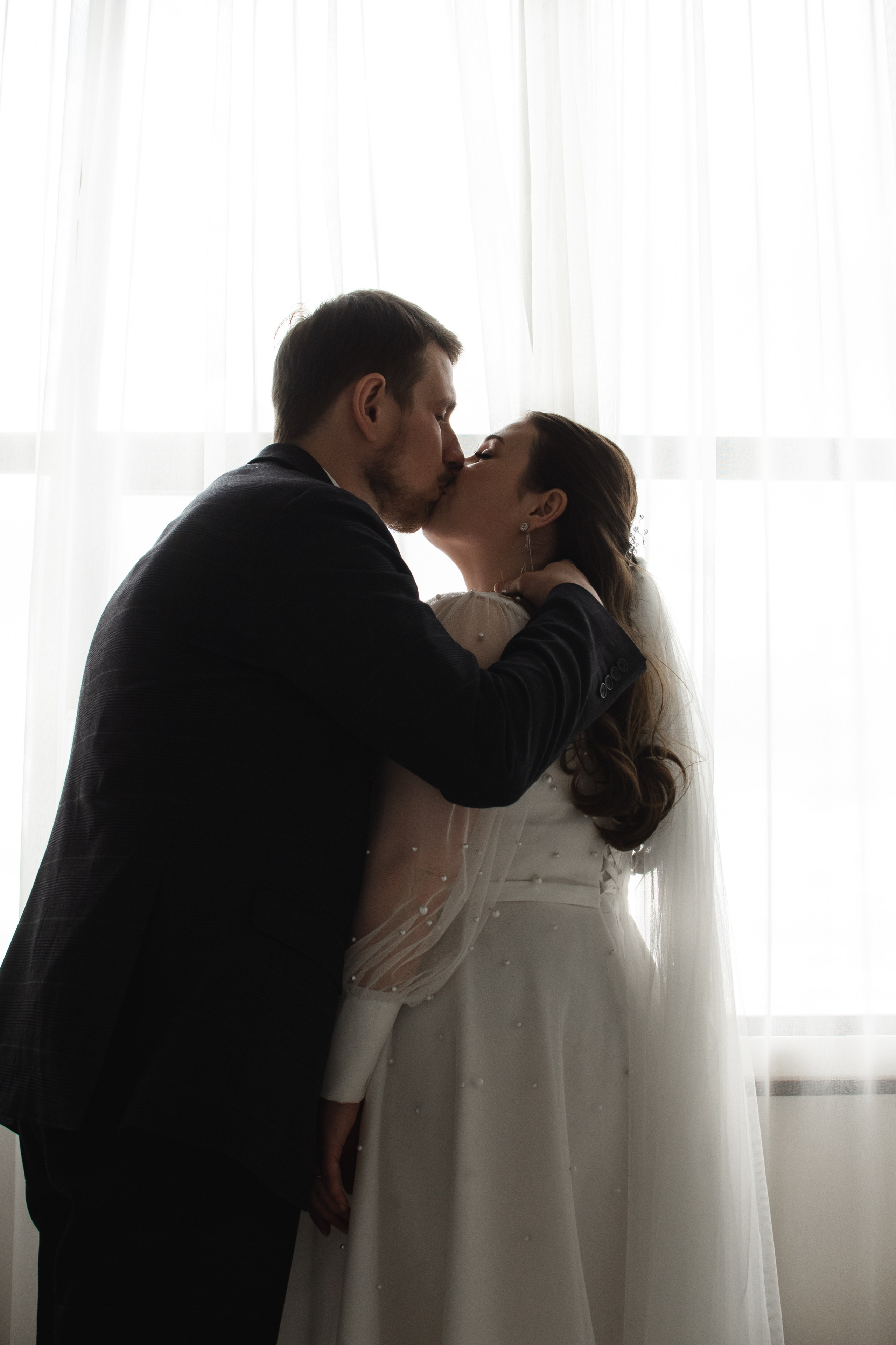 Виталий и Ксения. Фотограф Челябинск Екатерина Миниханова