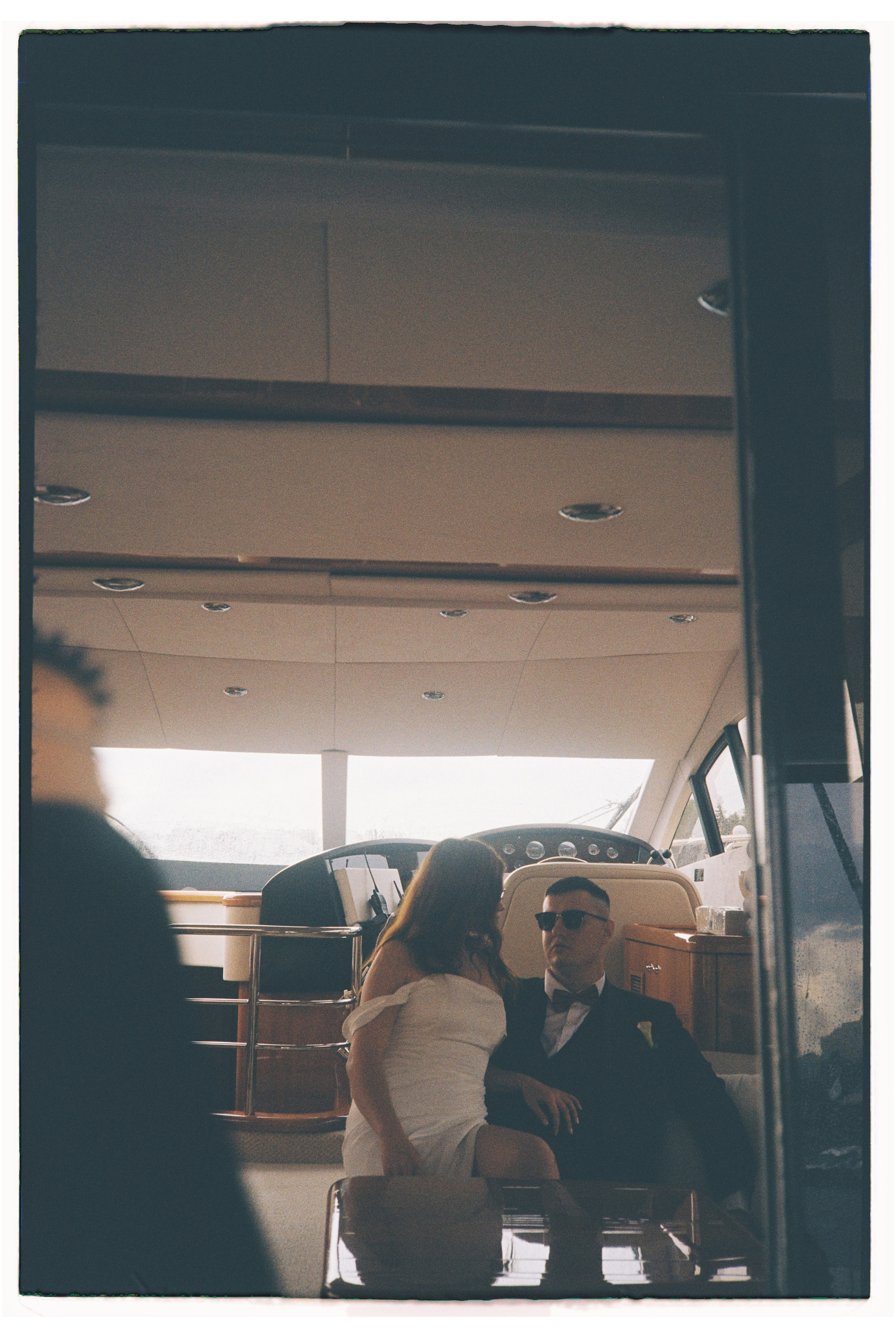 Егор & Нелля. Пленка. Сестры Карабаза. Фотографы и ретушеры в Москве и Санкт-Петербурге