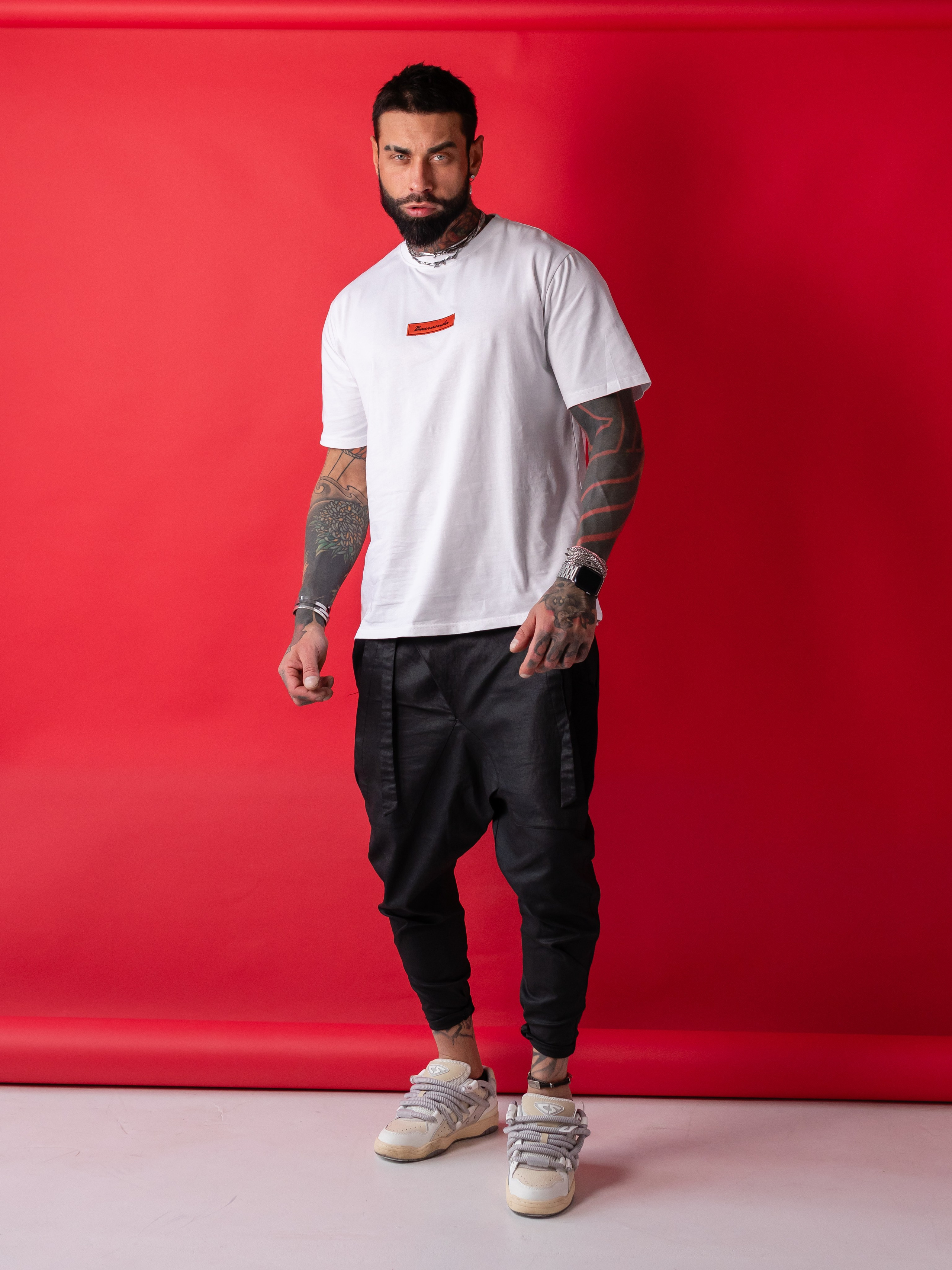 Мужская футболка. Фотограф в Краснодаре Арина Кудряшова