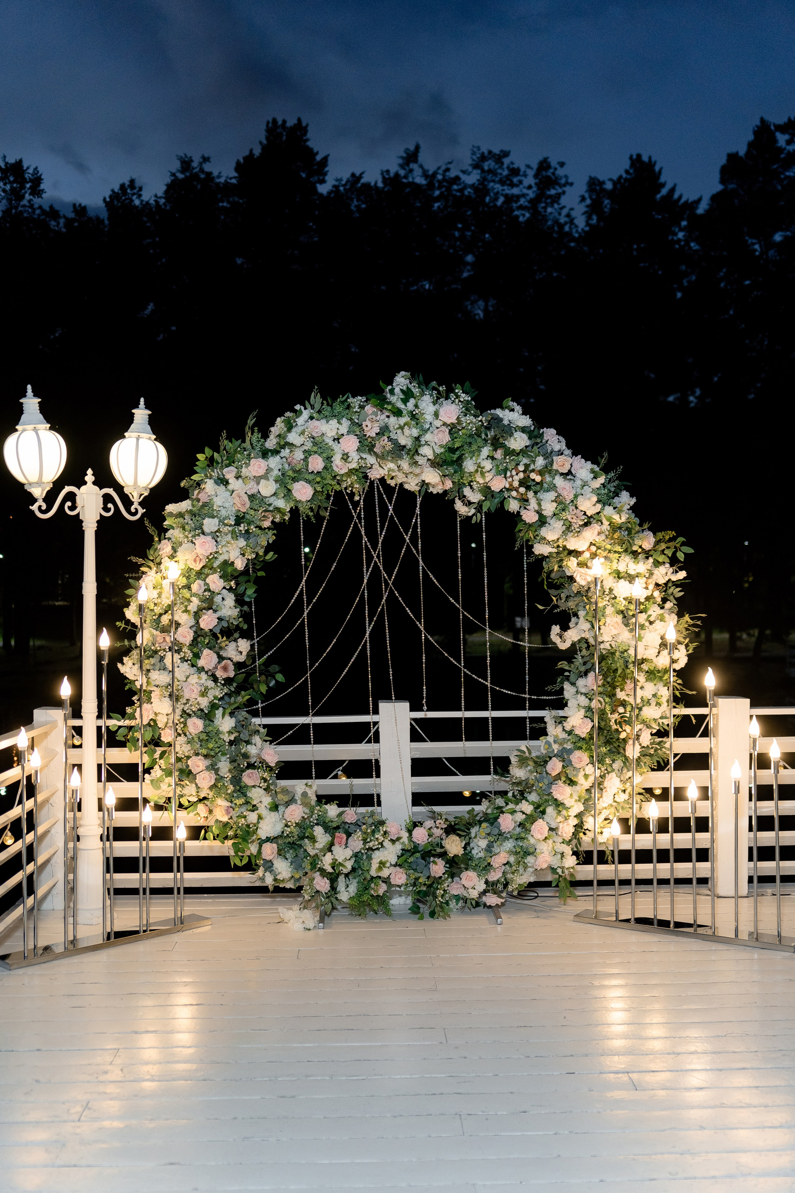 Владимир & Яна. RETOUCH-HOUSE