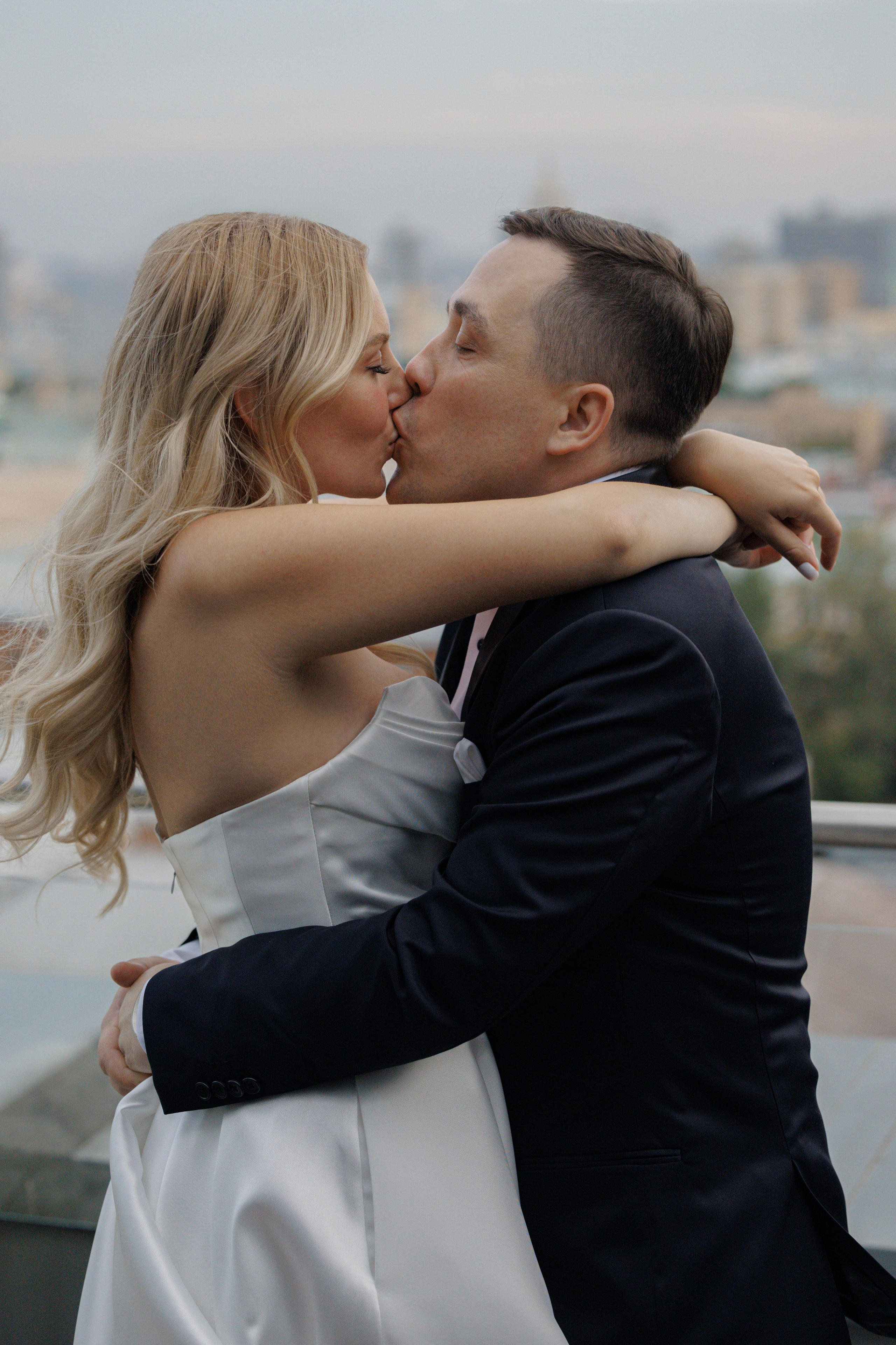 Илья & Таня. RETOUCH-HOUSE