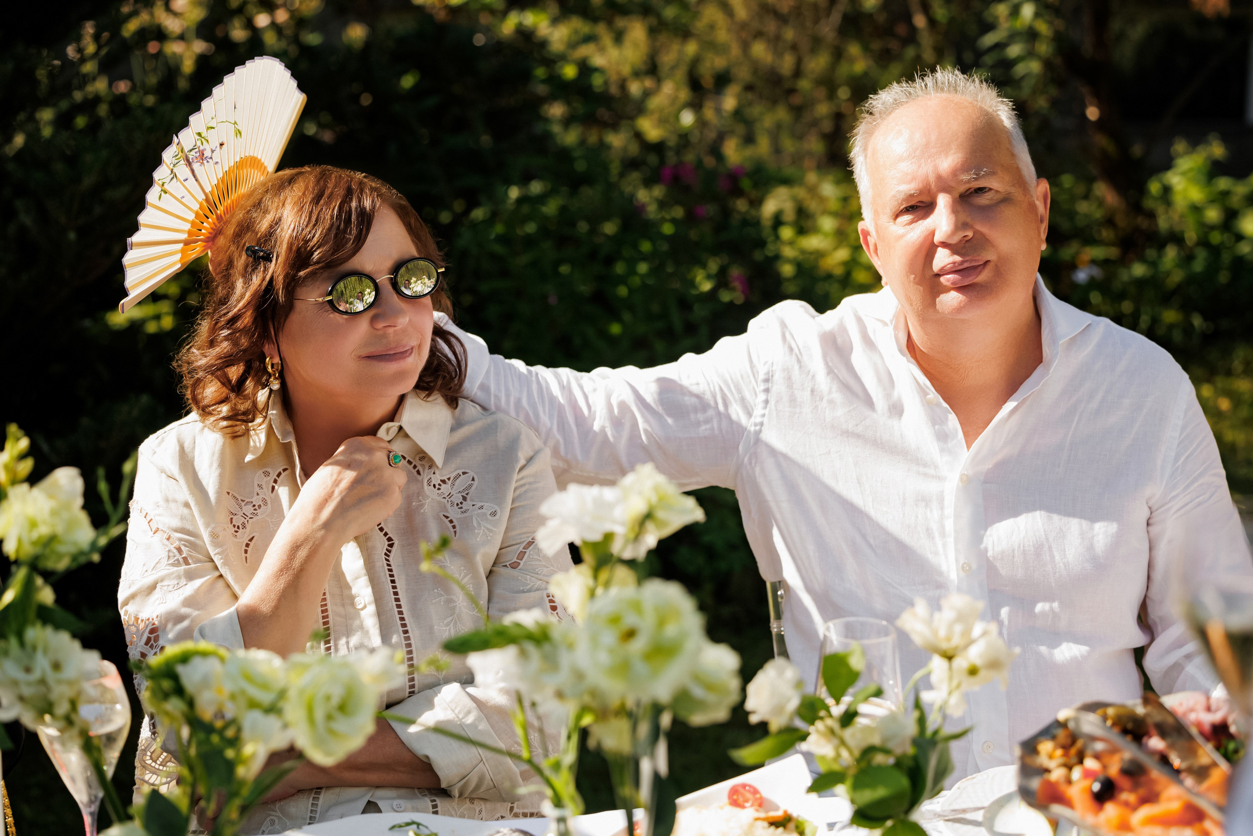 Петя & Каролина. RETOUCH-HOUSE