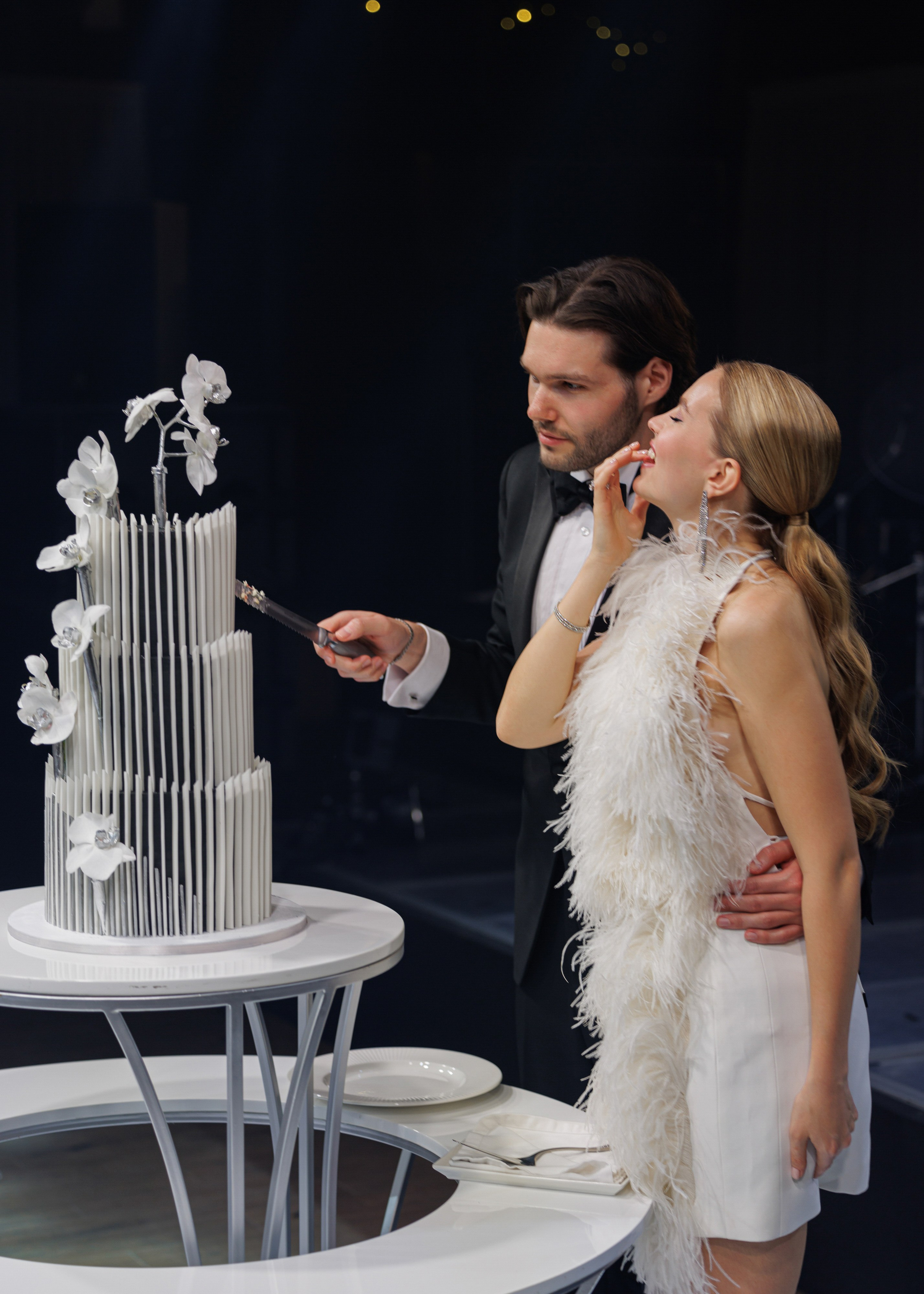 Филипп & Саша. RETOUCH-HOUSE