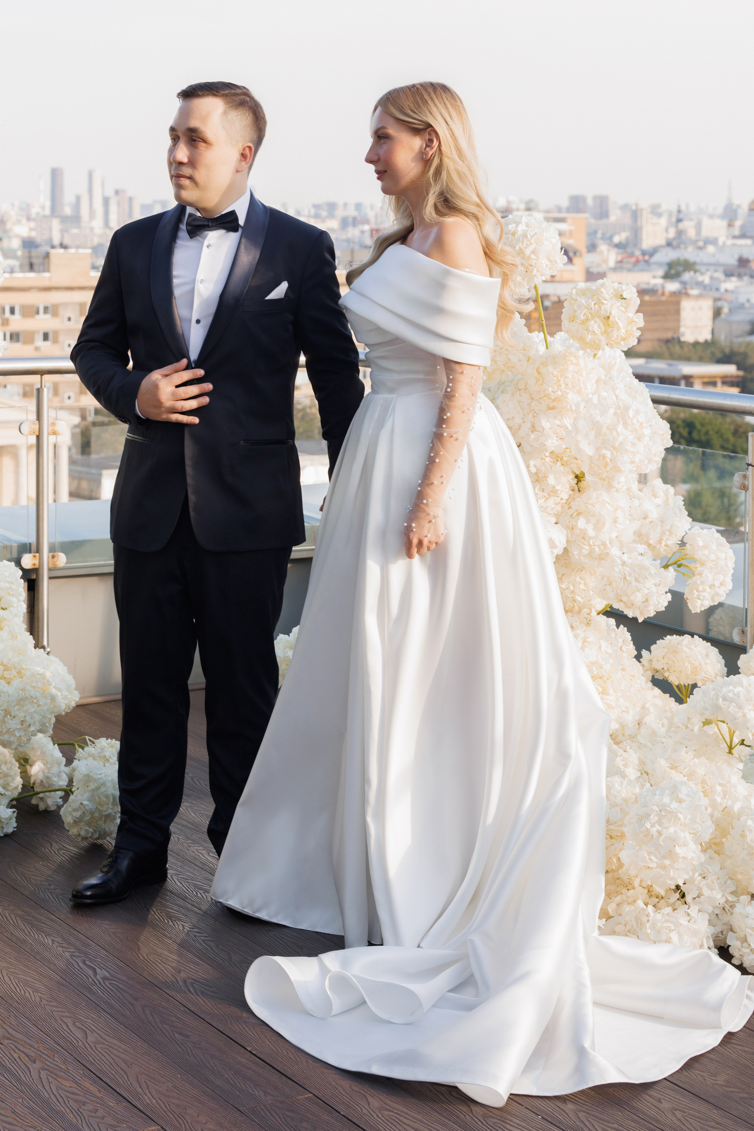 Илья & Таня. RETOUCH-HOUSE