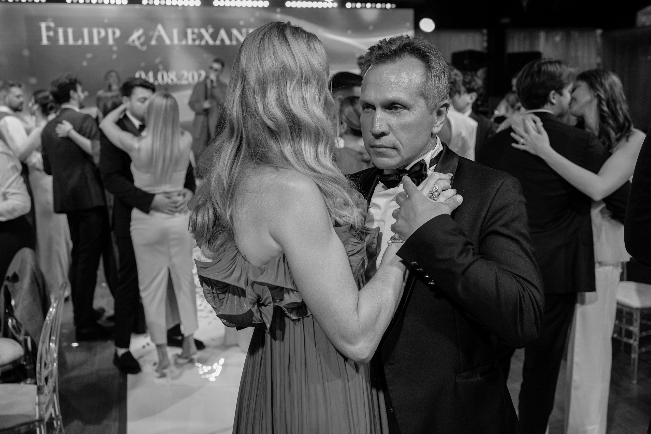 Филипп & Саша. RETOUCH-HOUSE