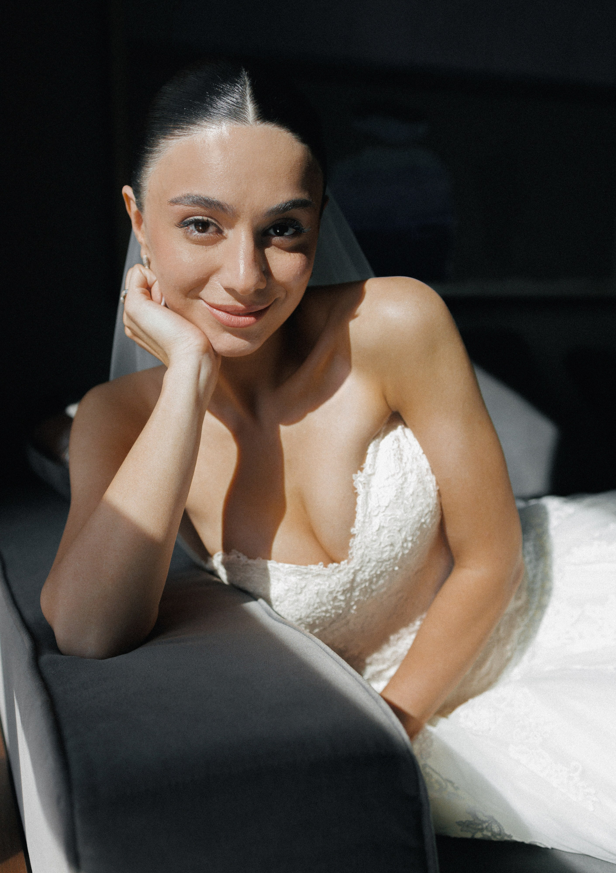 Георгий & Нино. RETOUCH-HOUSE