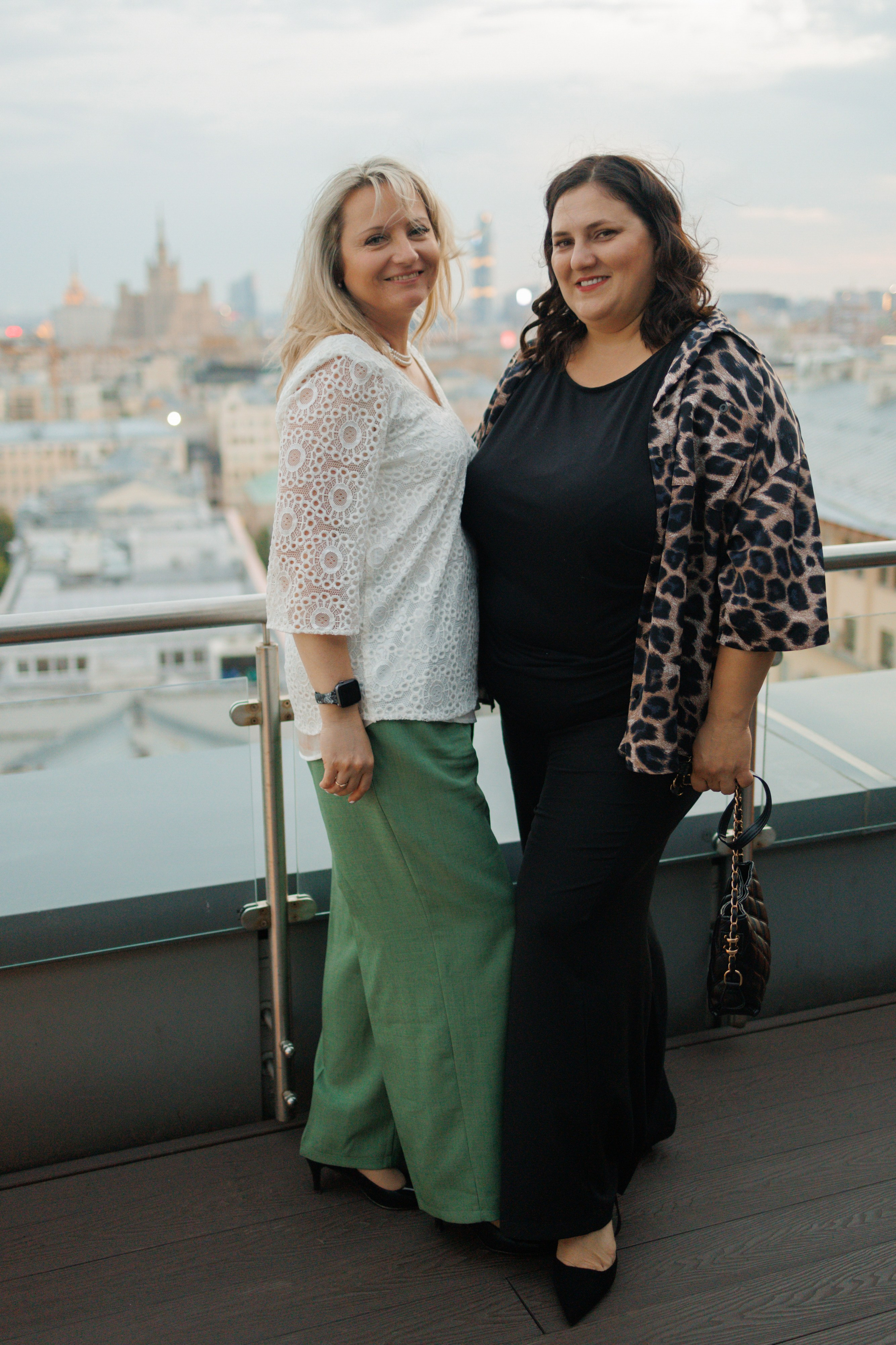 Илья & Таня. RETOUCH-HOUSE