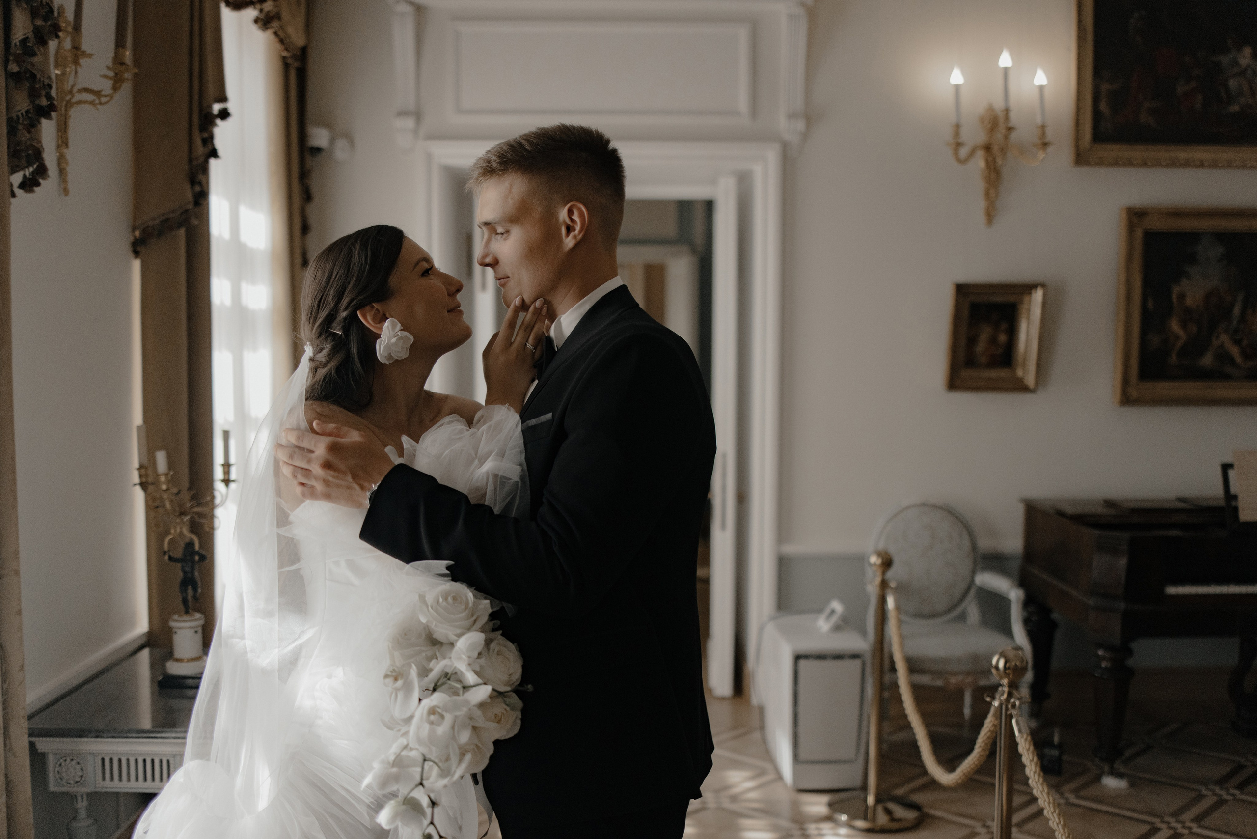 25.08.2024. RETOUCH-HOUSE