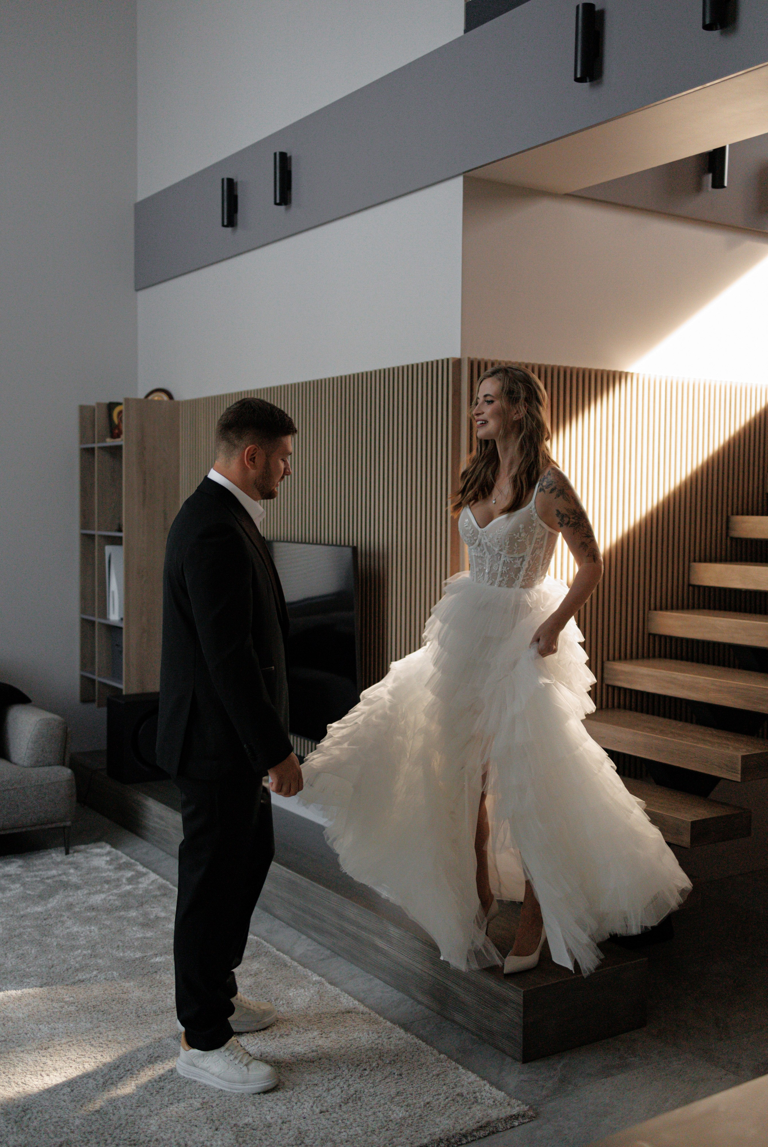 Дима & Варя. RETOUCH-HOUSE