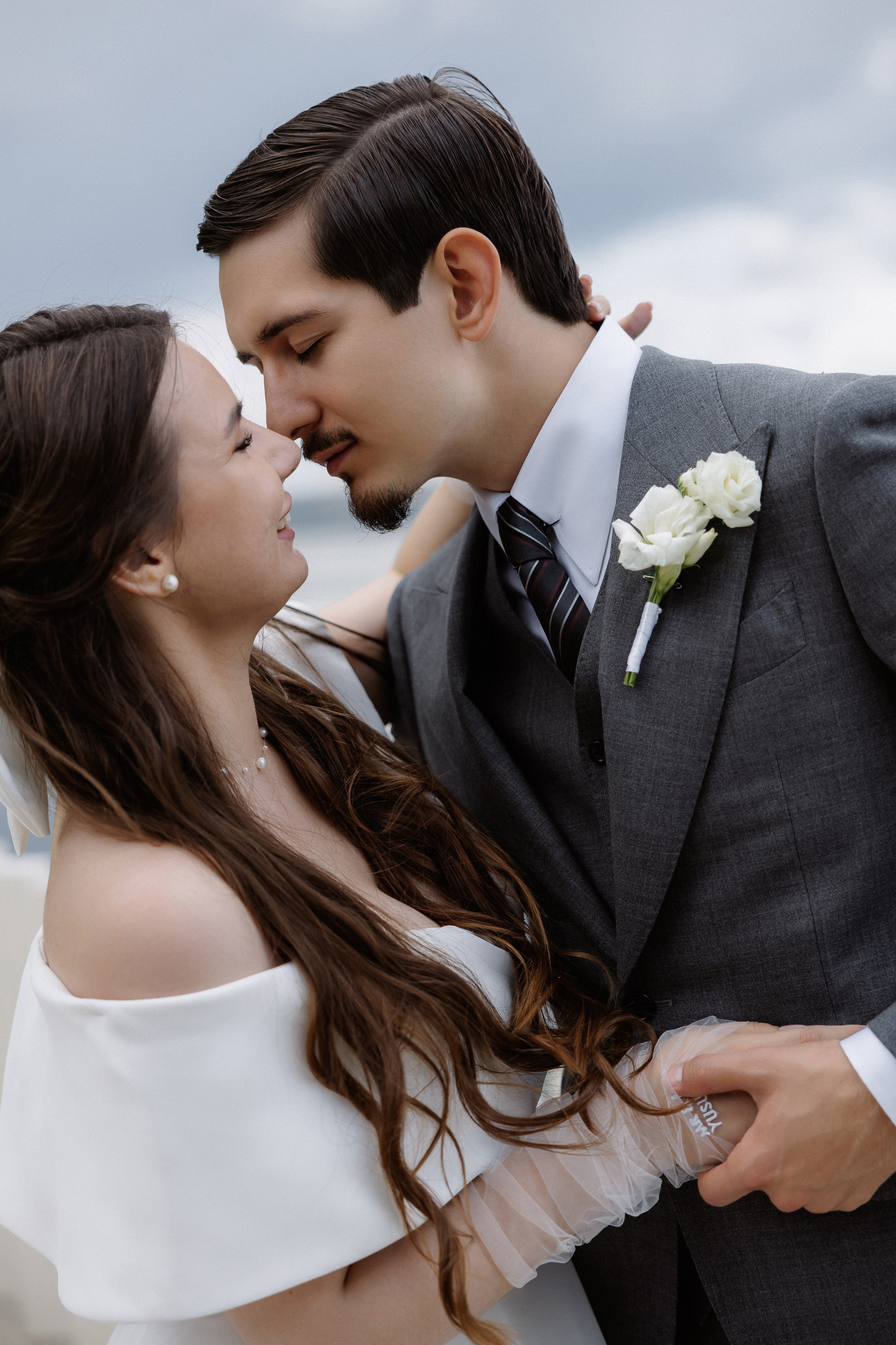 Эмилия & Тимур. RETOUCH-HOUSE