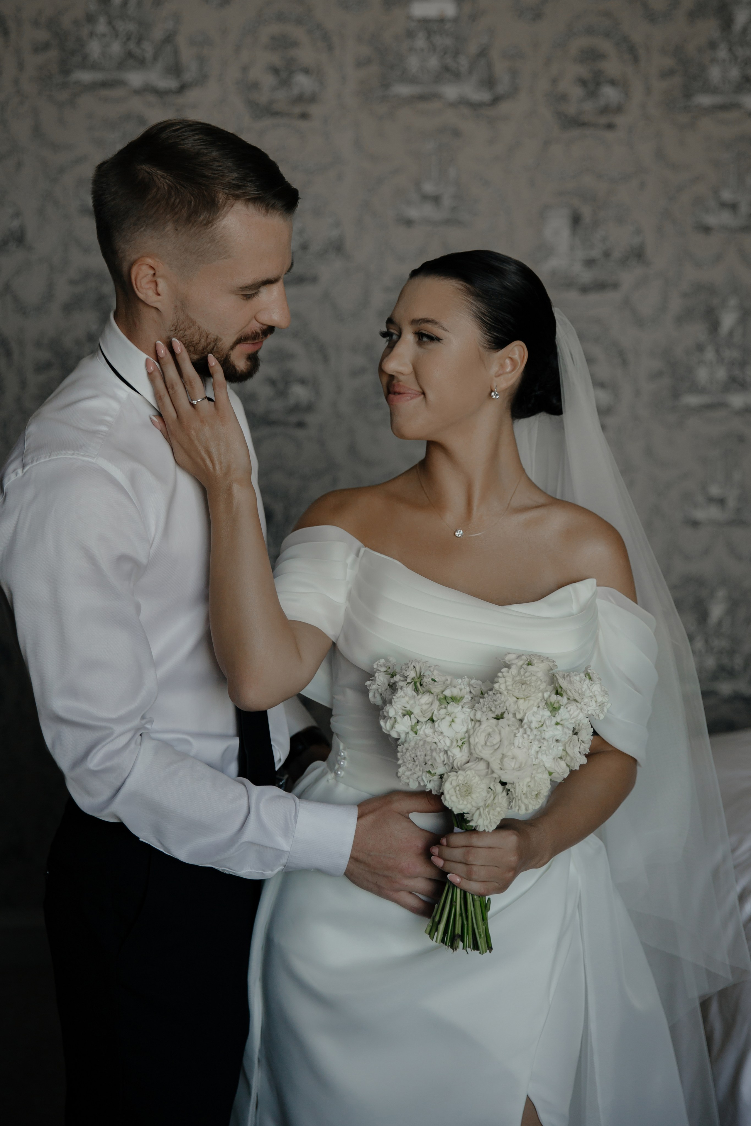 31.08.2024. RETOUCH-HOUSE