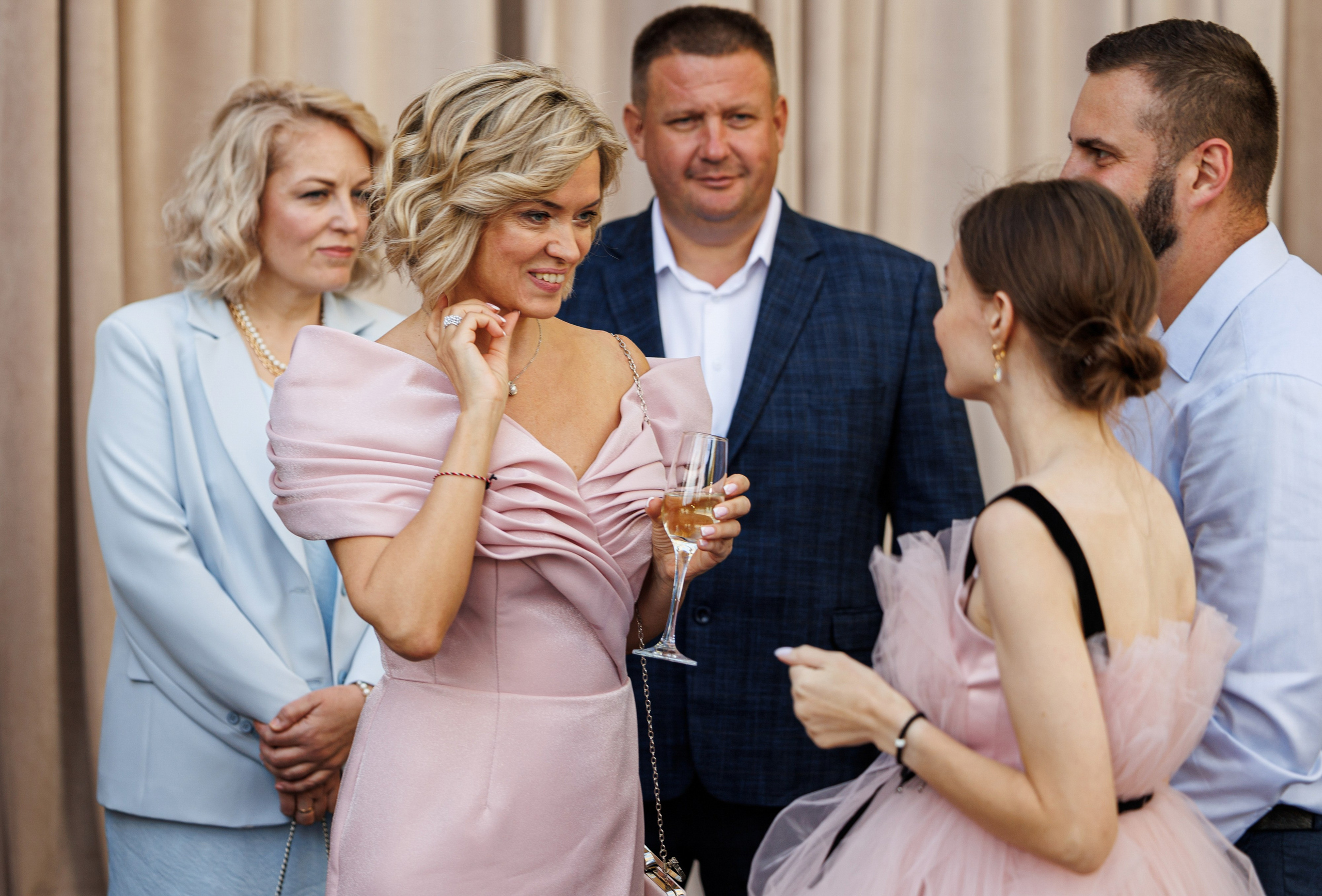 Дима & Варя. RETOUCH-HOUSE