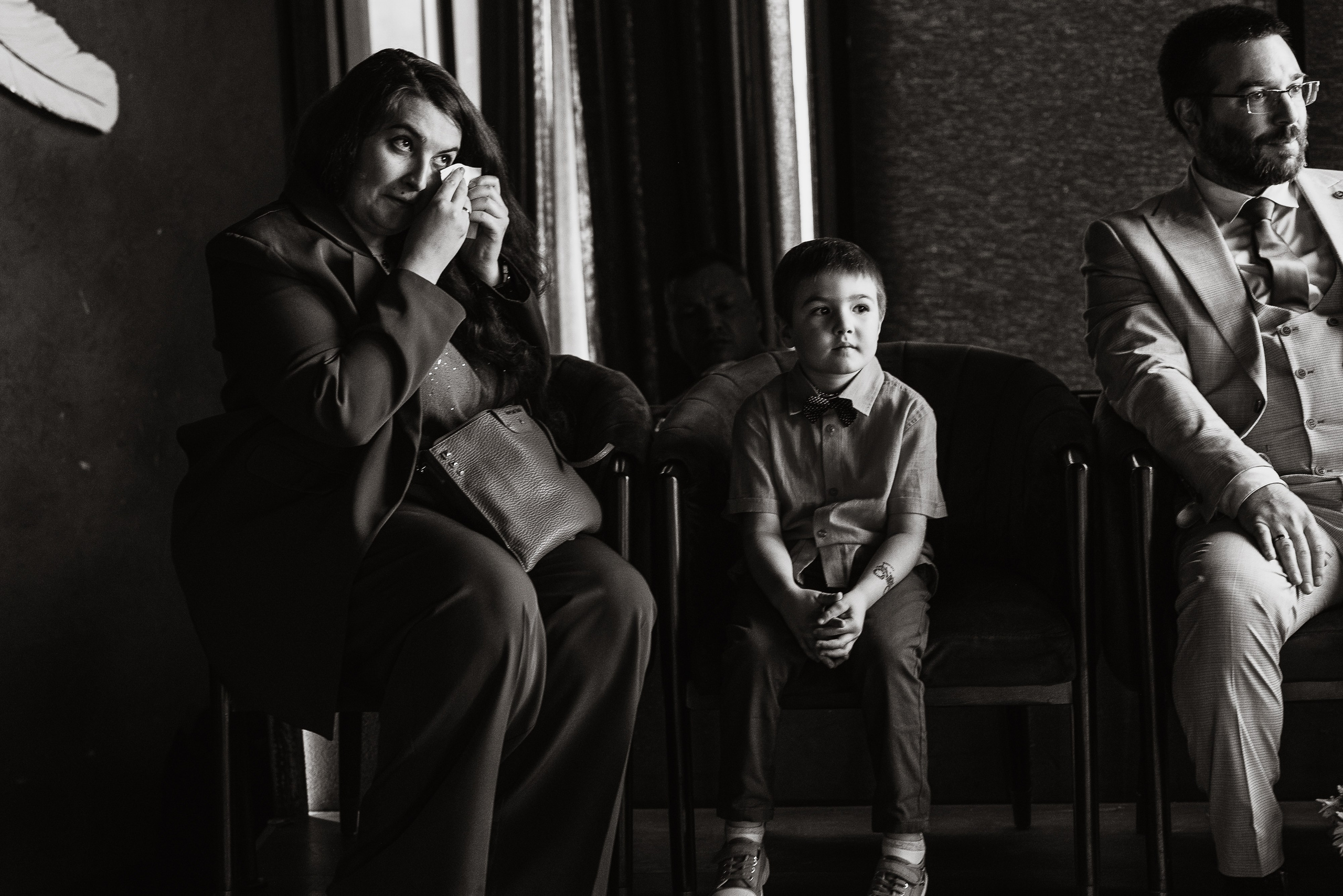 Костя & Лиза. RETOUCH-HOUSE