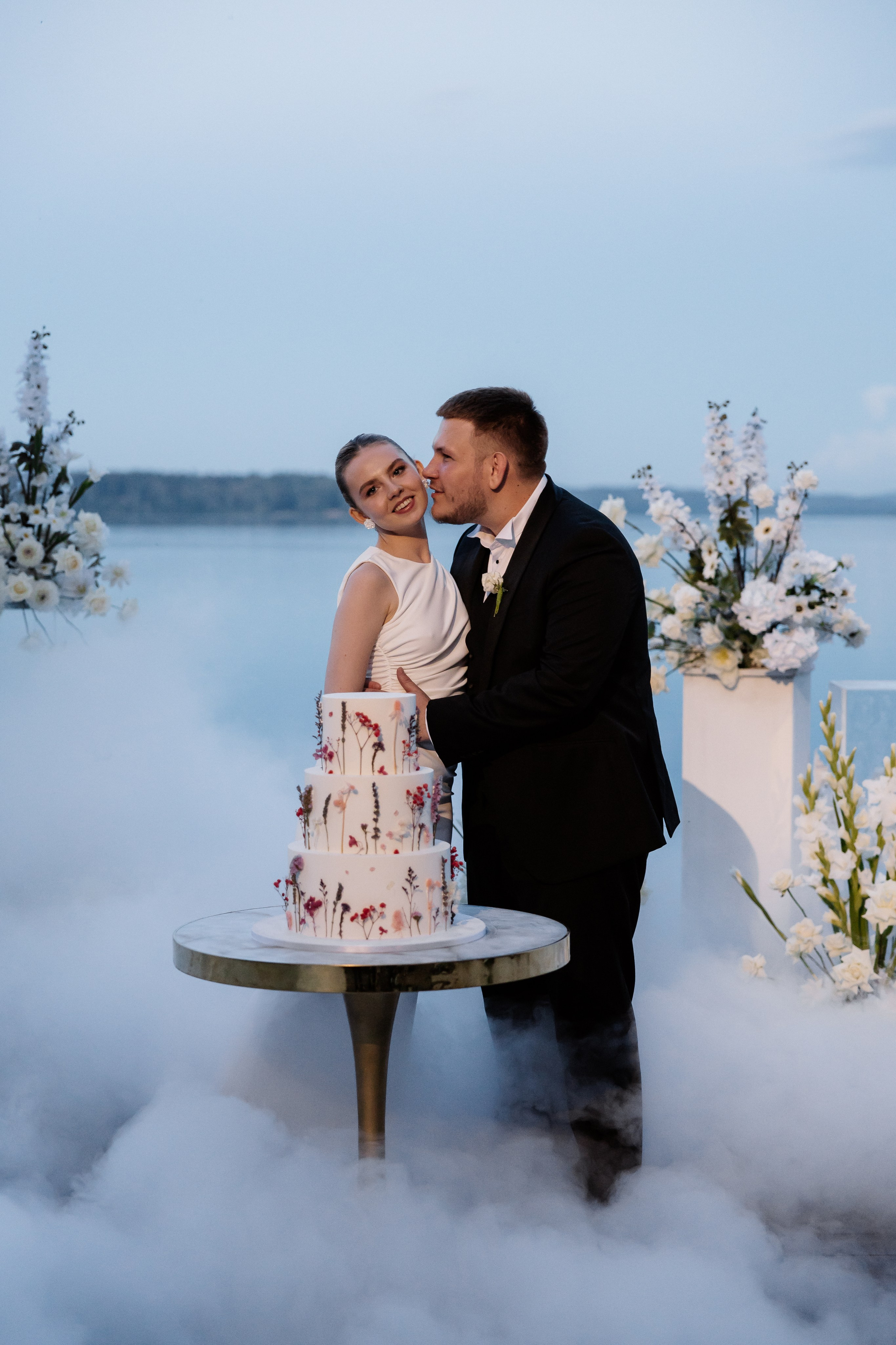 Андрей & Анастасия. RETOUCH-HOUSE