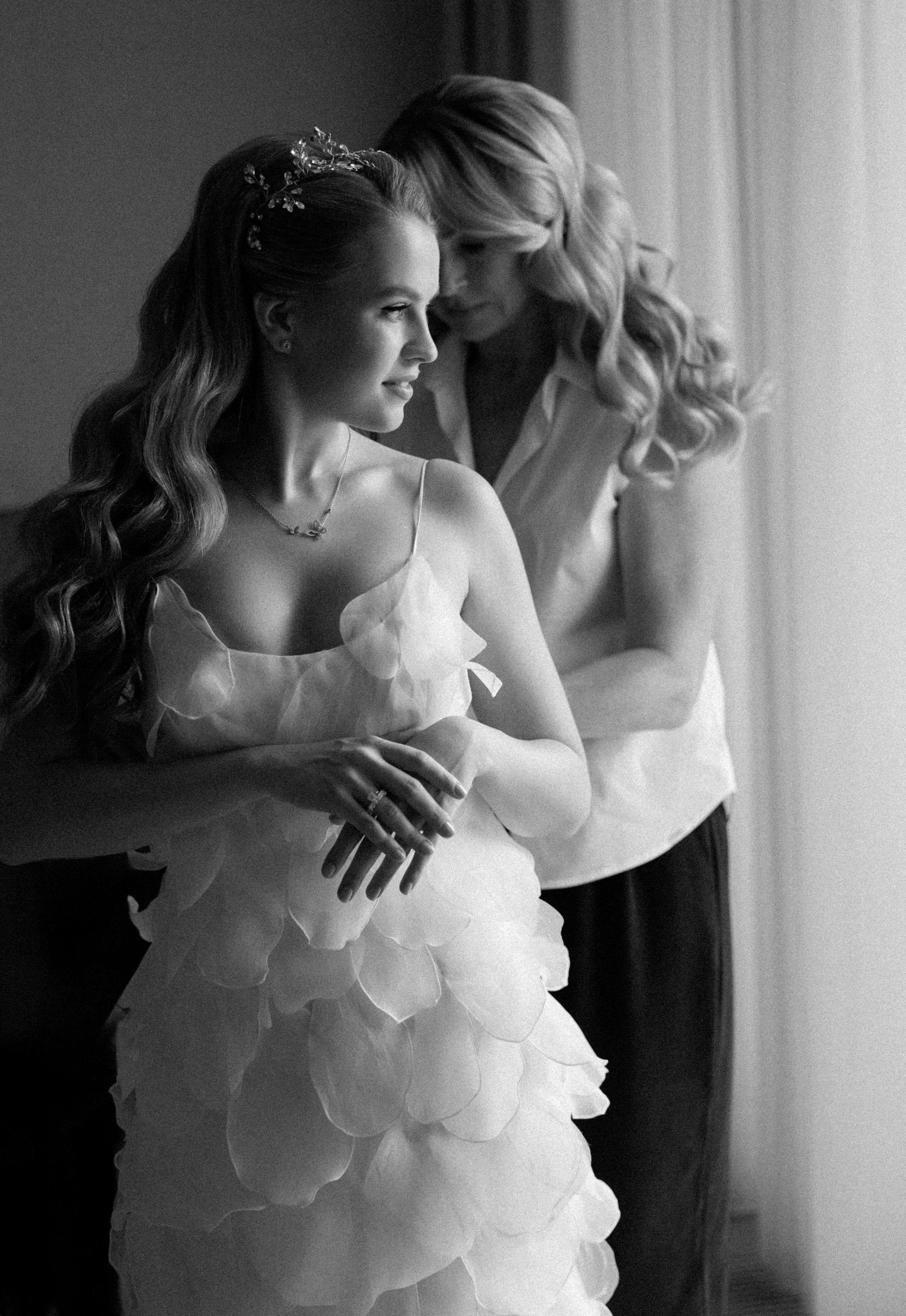 Филипп & Саша. RETOUCH-HOUSE