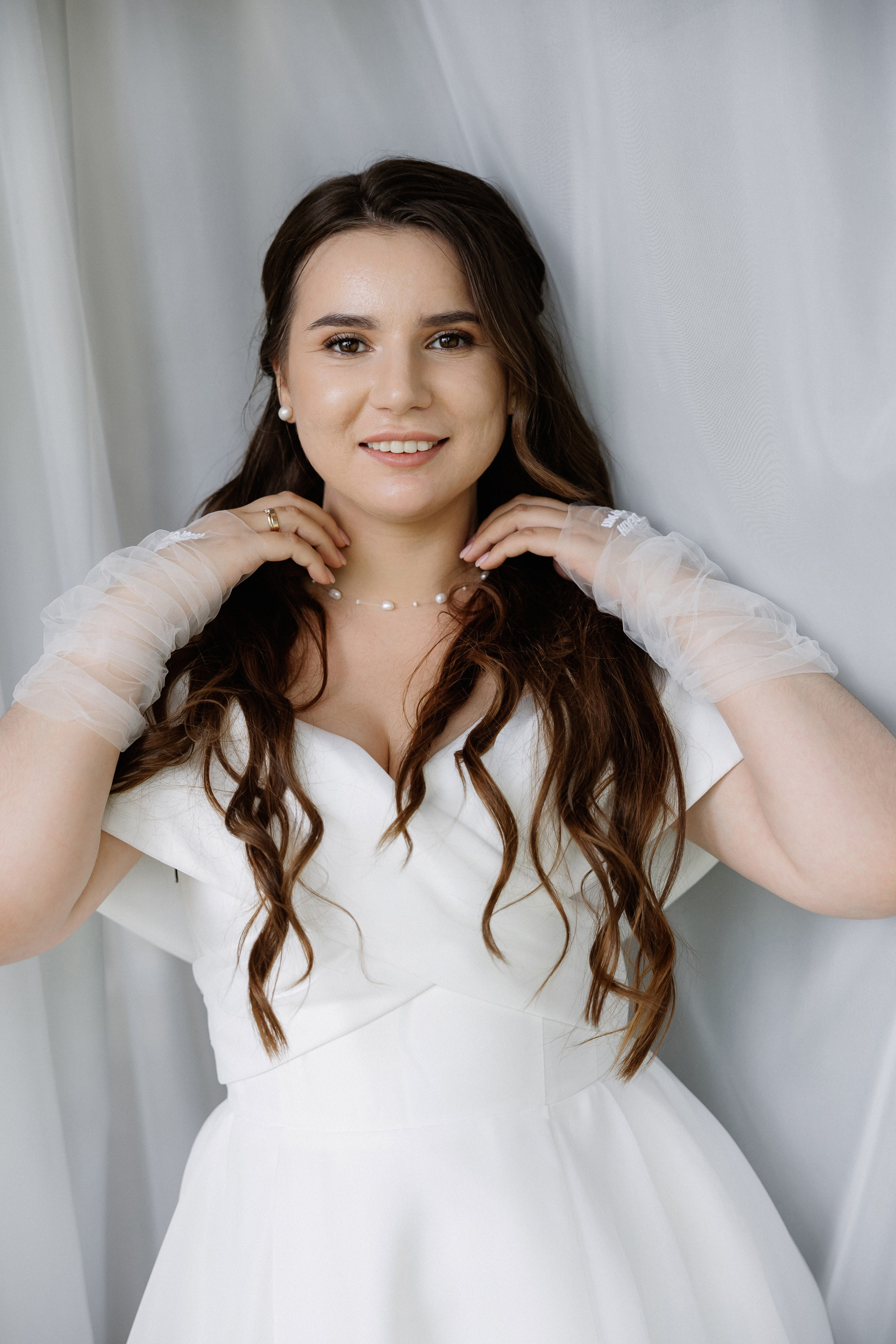 Эмилия & Тимур. RETOUCH-HOUSE