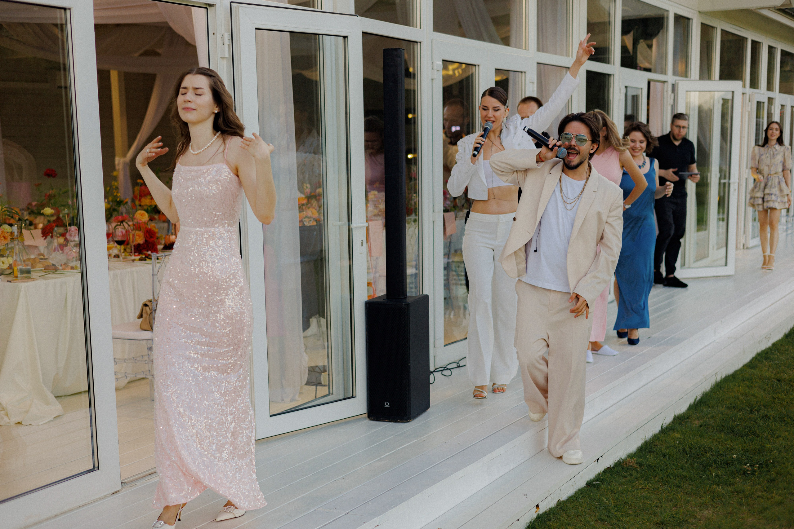 Ренат & Анастасия. RETOUCH-HOUSE