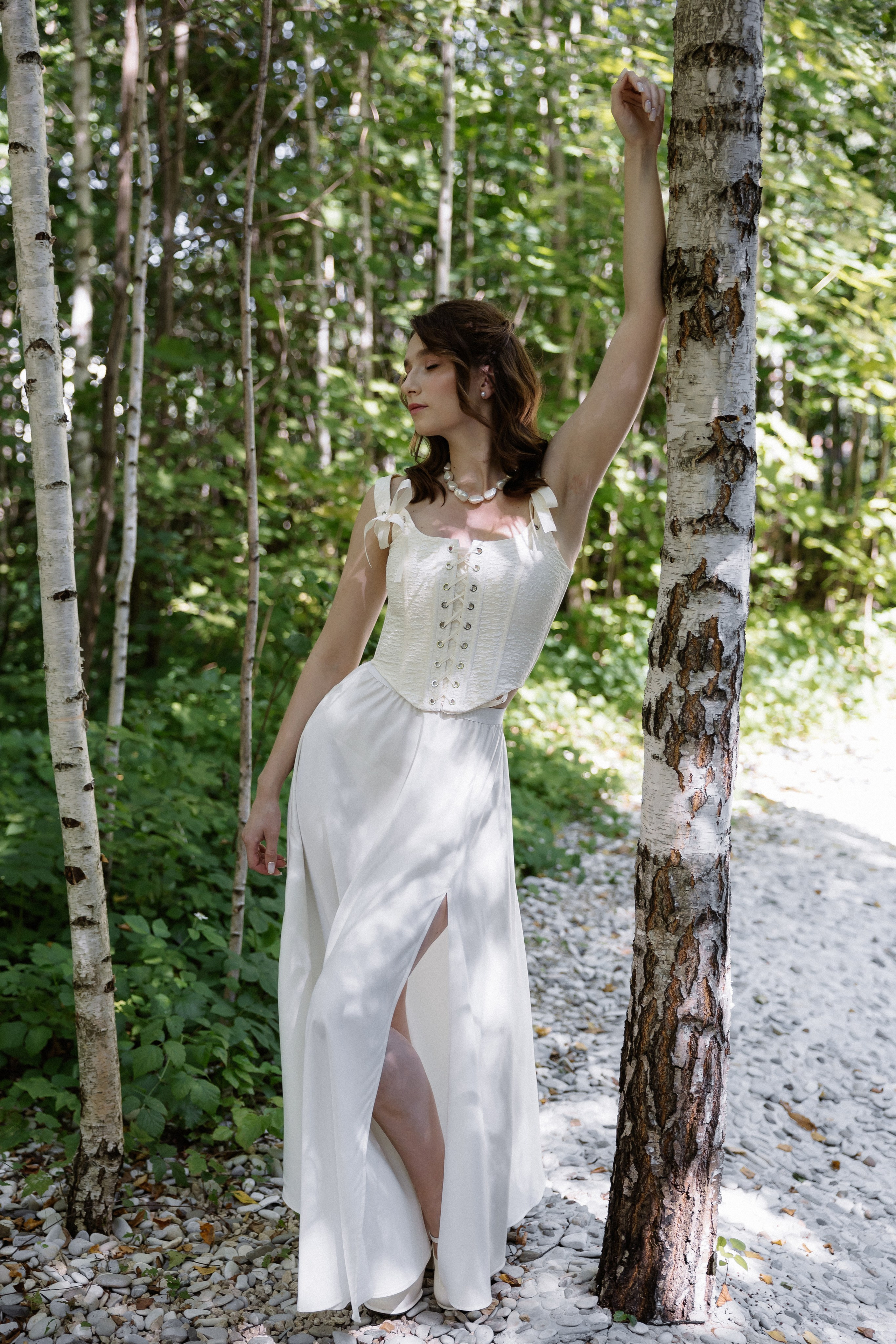 Мария & Александр. RETOUCH-HOUSE