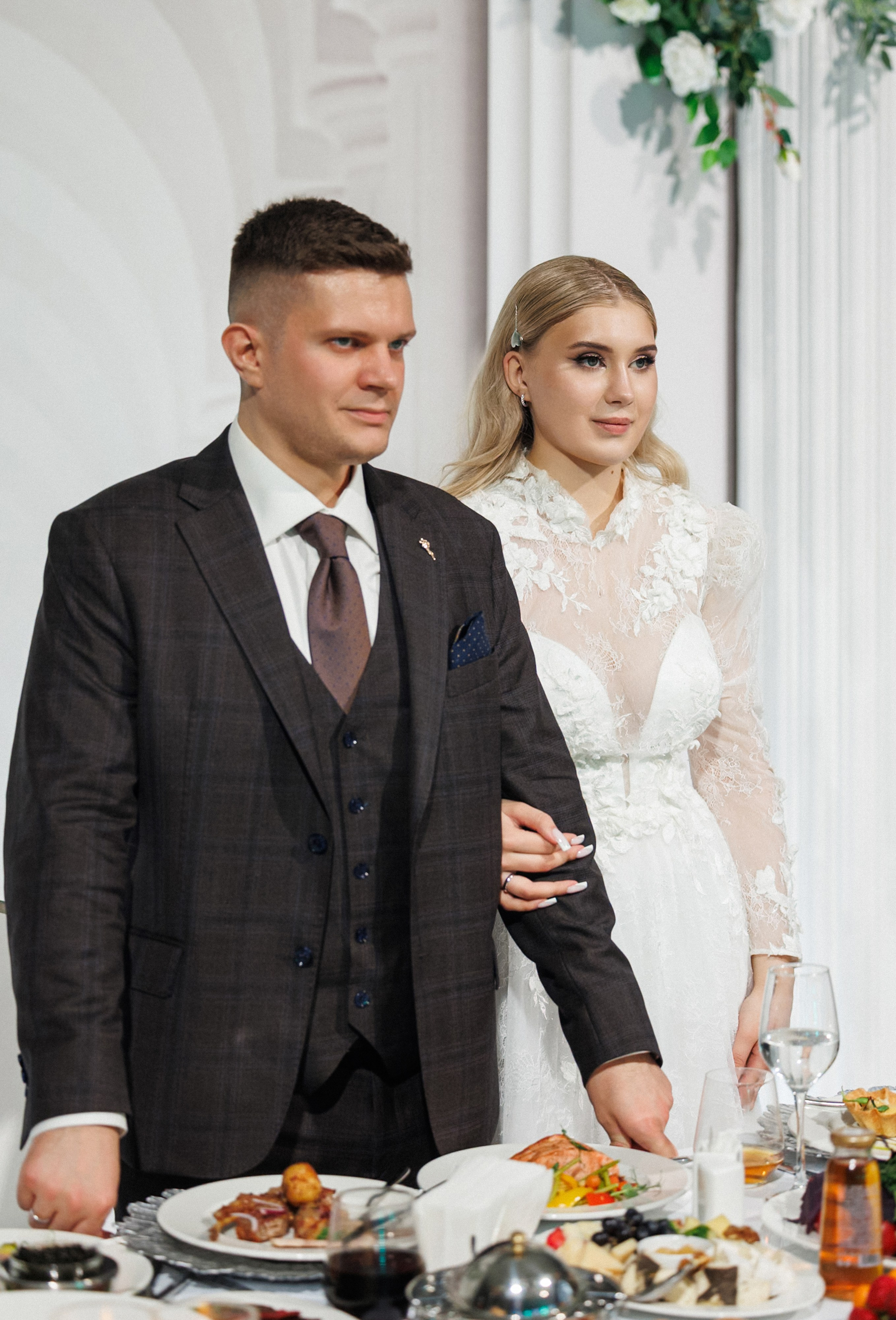 Павел & Варвара. RETOUCH-HOUSE