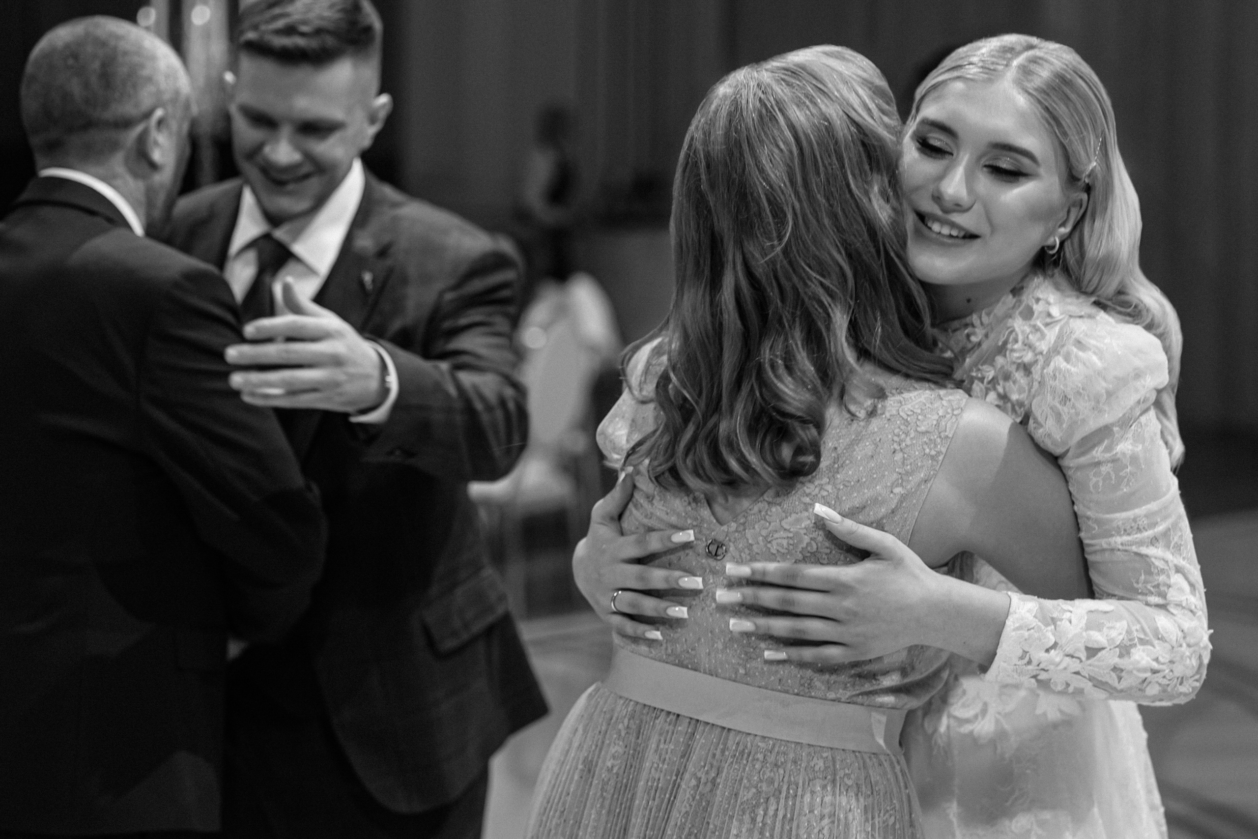 Павел & Варвара. RETOUCH-HOUSE