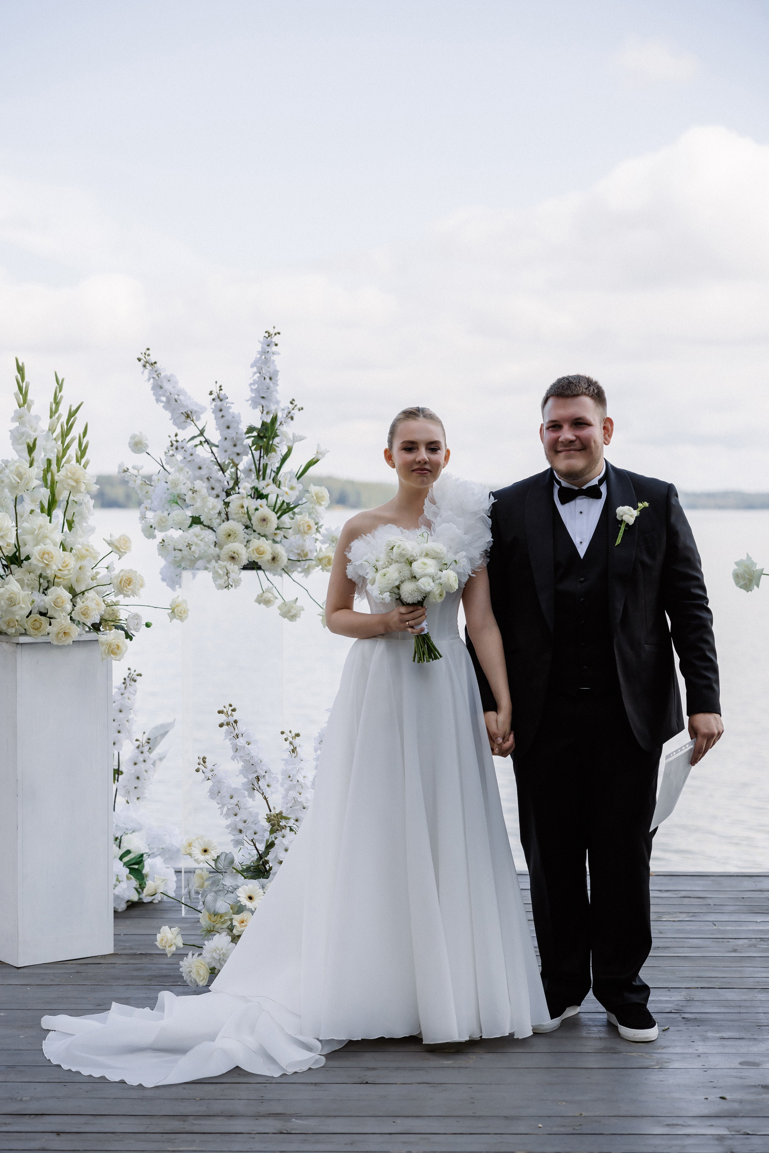 Андрей & Анастасия. RETOUCH-HOUSE