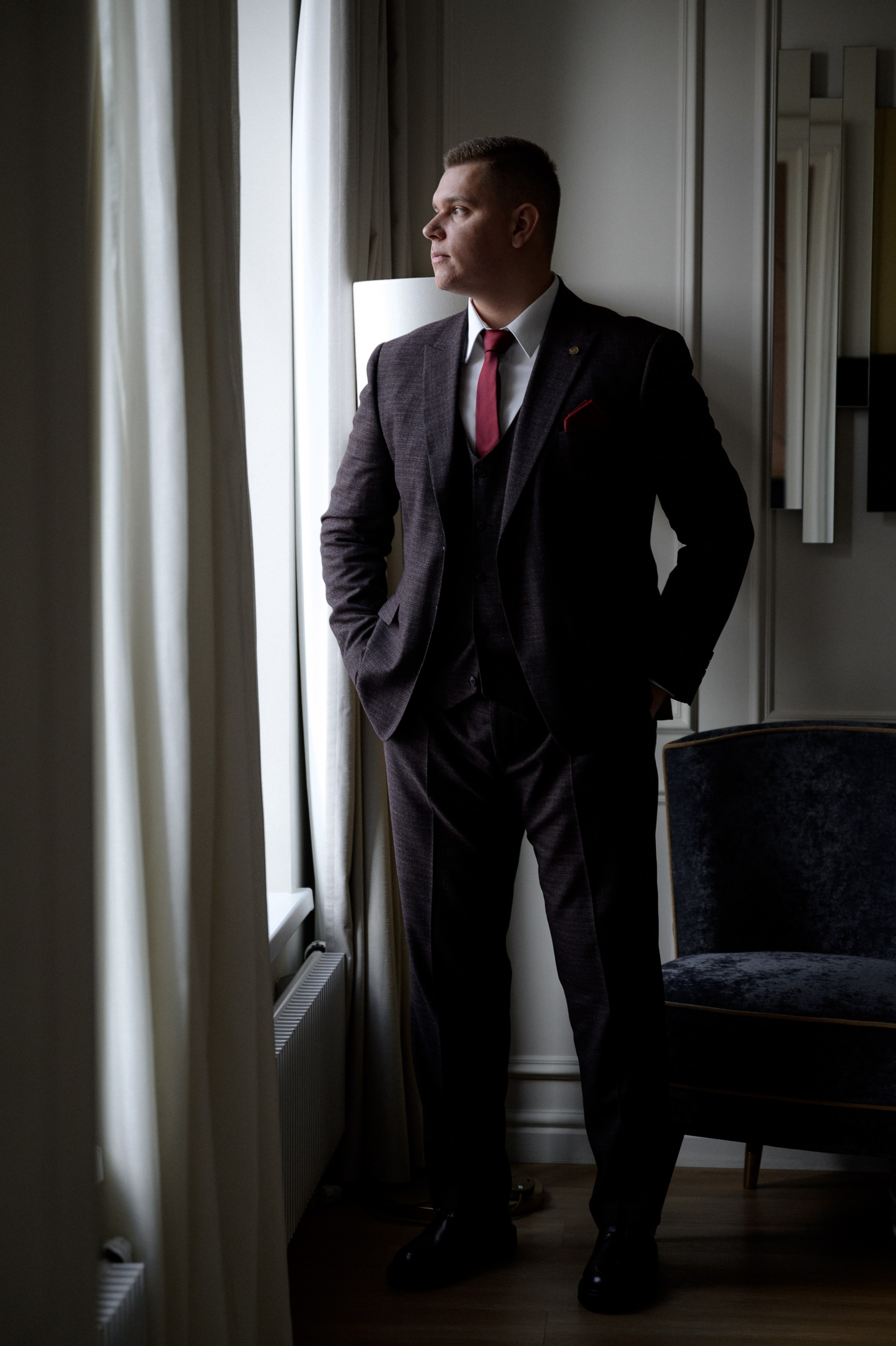 04.09.2024. RETOUCH-HOUSE