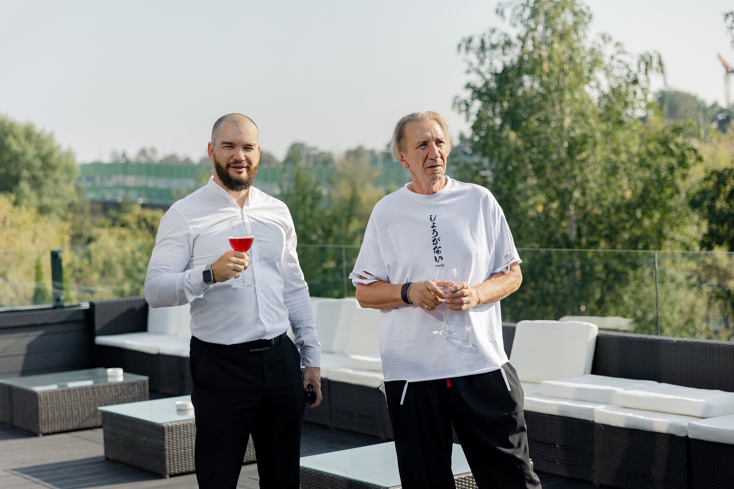 Сергей & Анастасия. RETOUCH-HOUSE