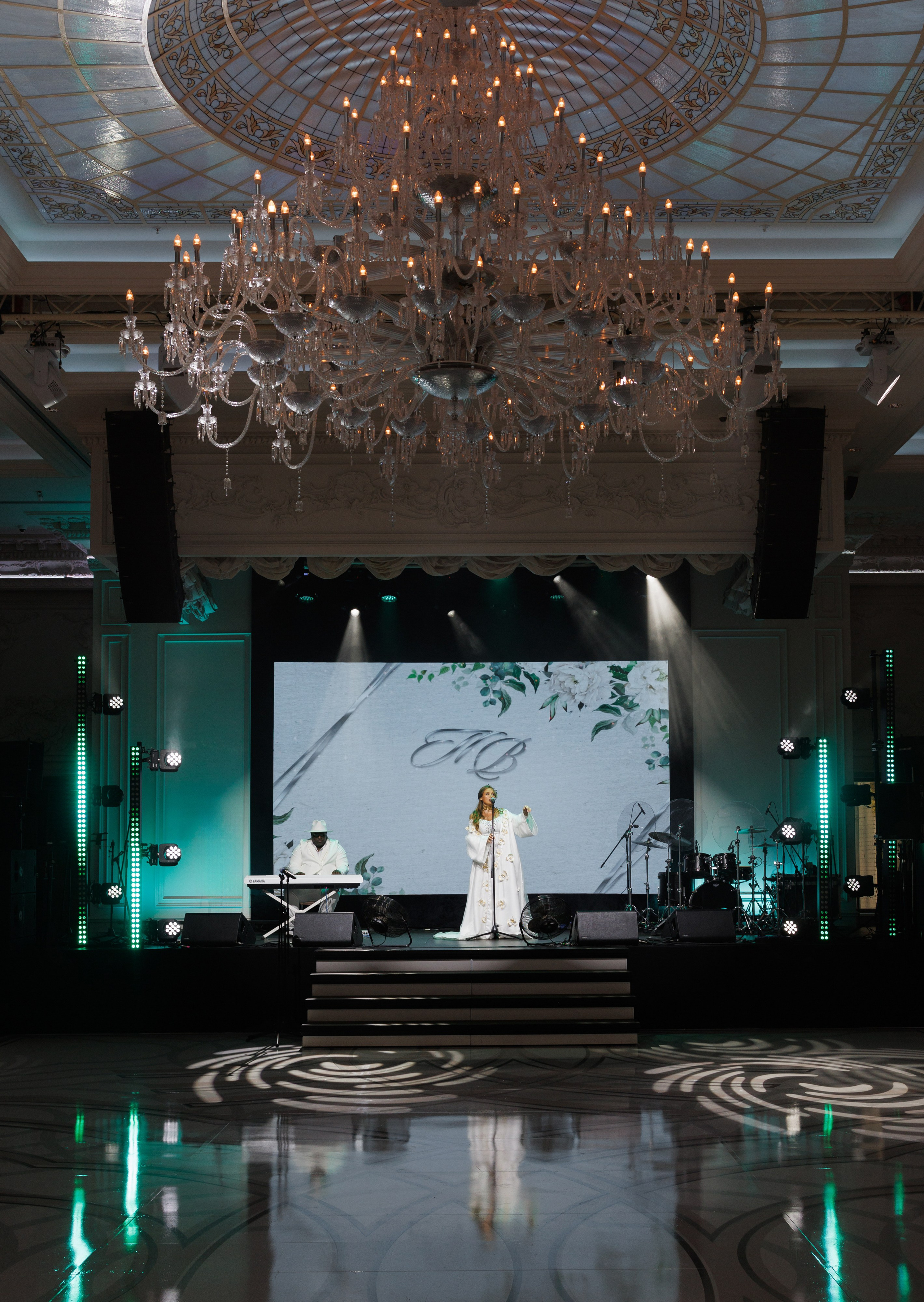 Павел & Варвара. RETOUCH-HOUSE